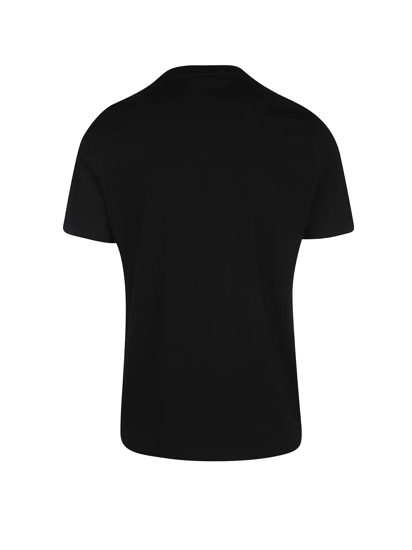 BOSS | T-Shirt MOUNTAIN TIBURT 308 | schwarz