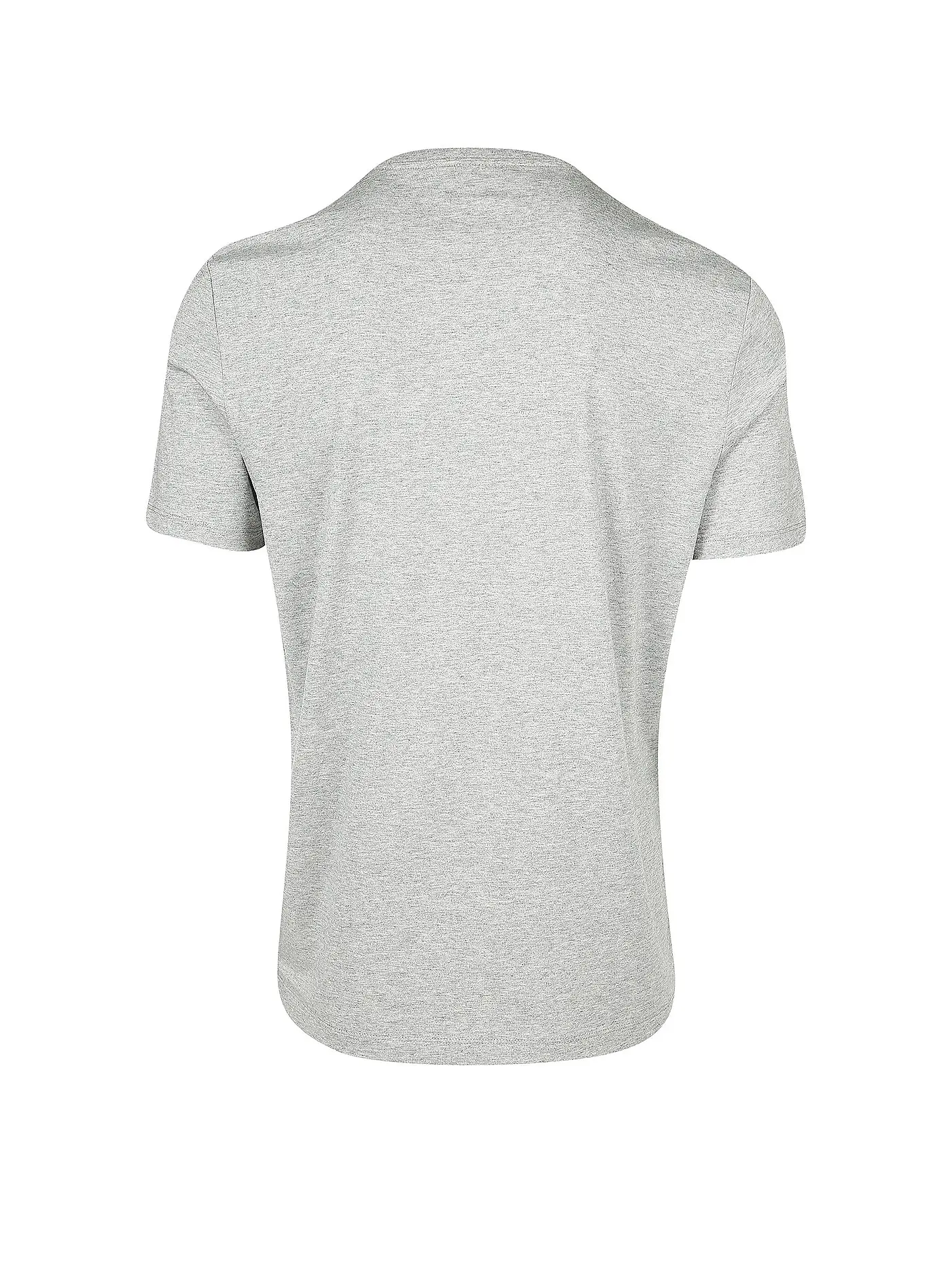 BOSS | T-Shirt Regular Fit Tiburt | grau
