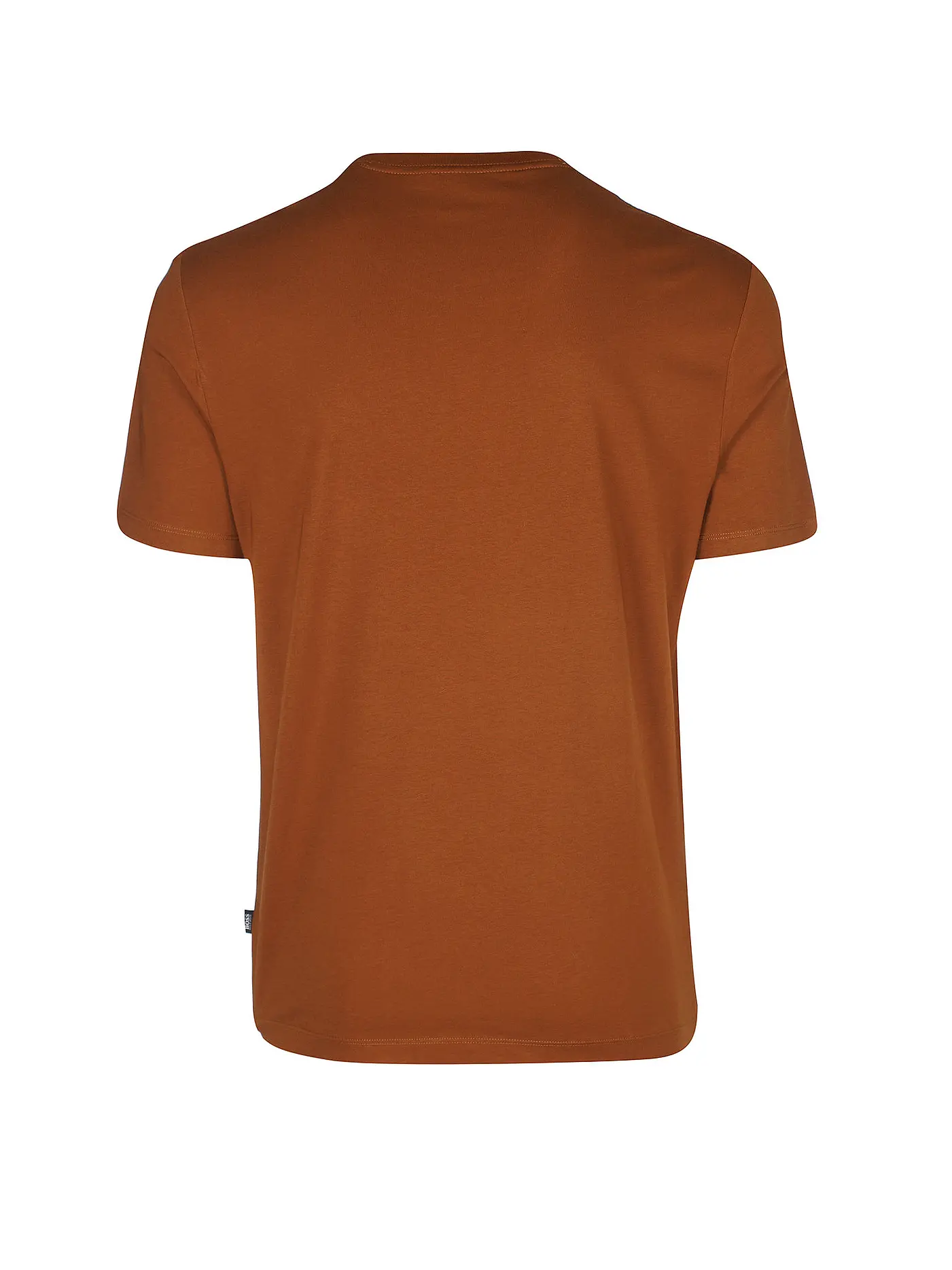 BOSS | T-Shirt Tiburt | braun