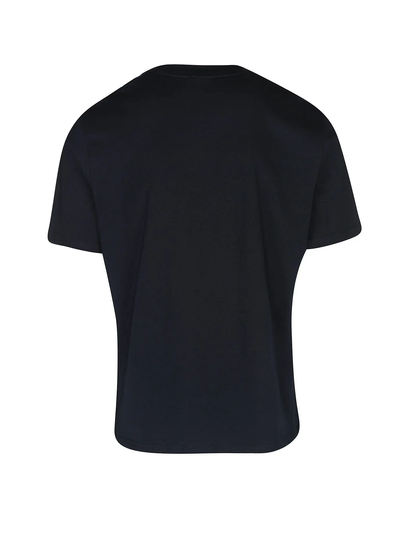 BOSS | T-Shirt | blau