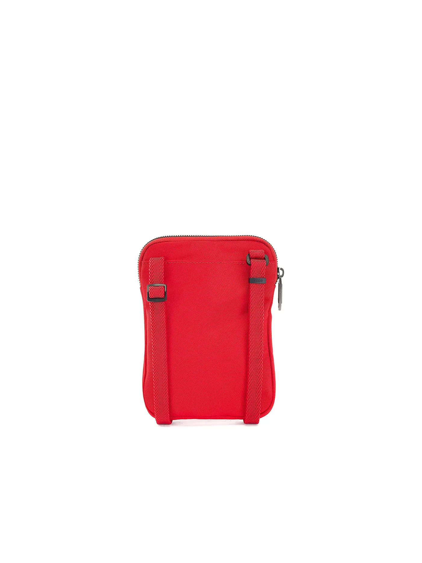 BOSS | Tasche - Brusttasche | rot