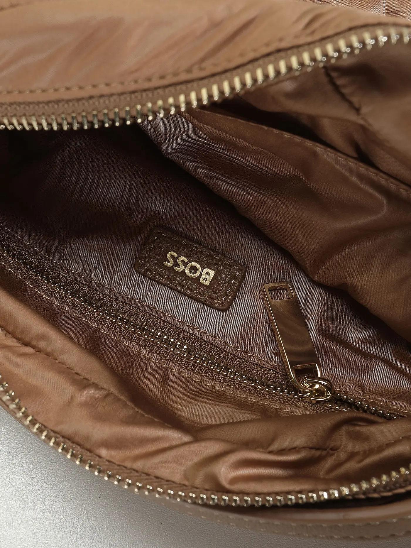 BOSS | Tasche - Mini Bag ELLIE | beige