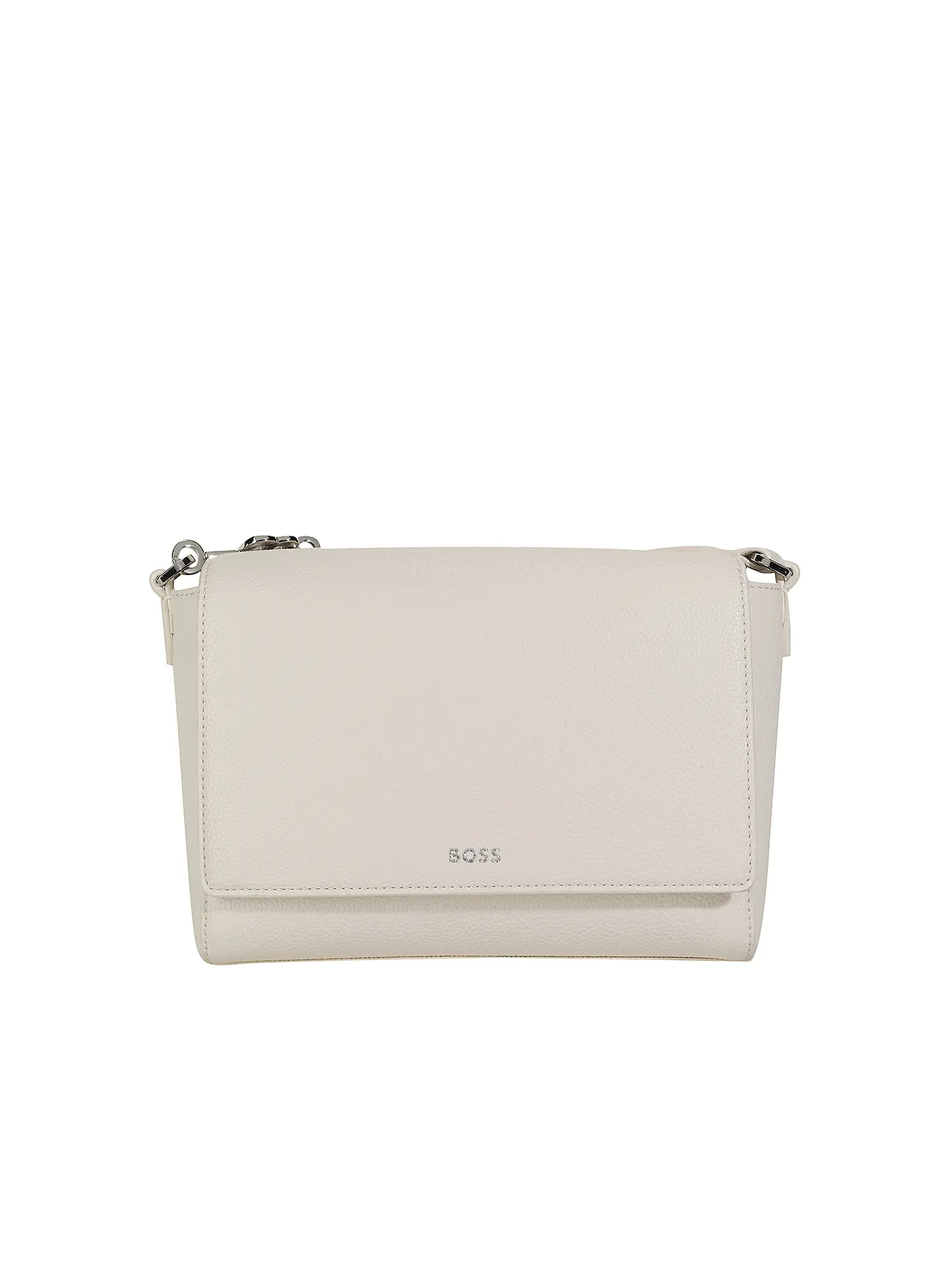 BOSS | Tasche - Umhängetasche | weiss