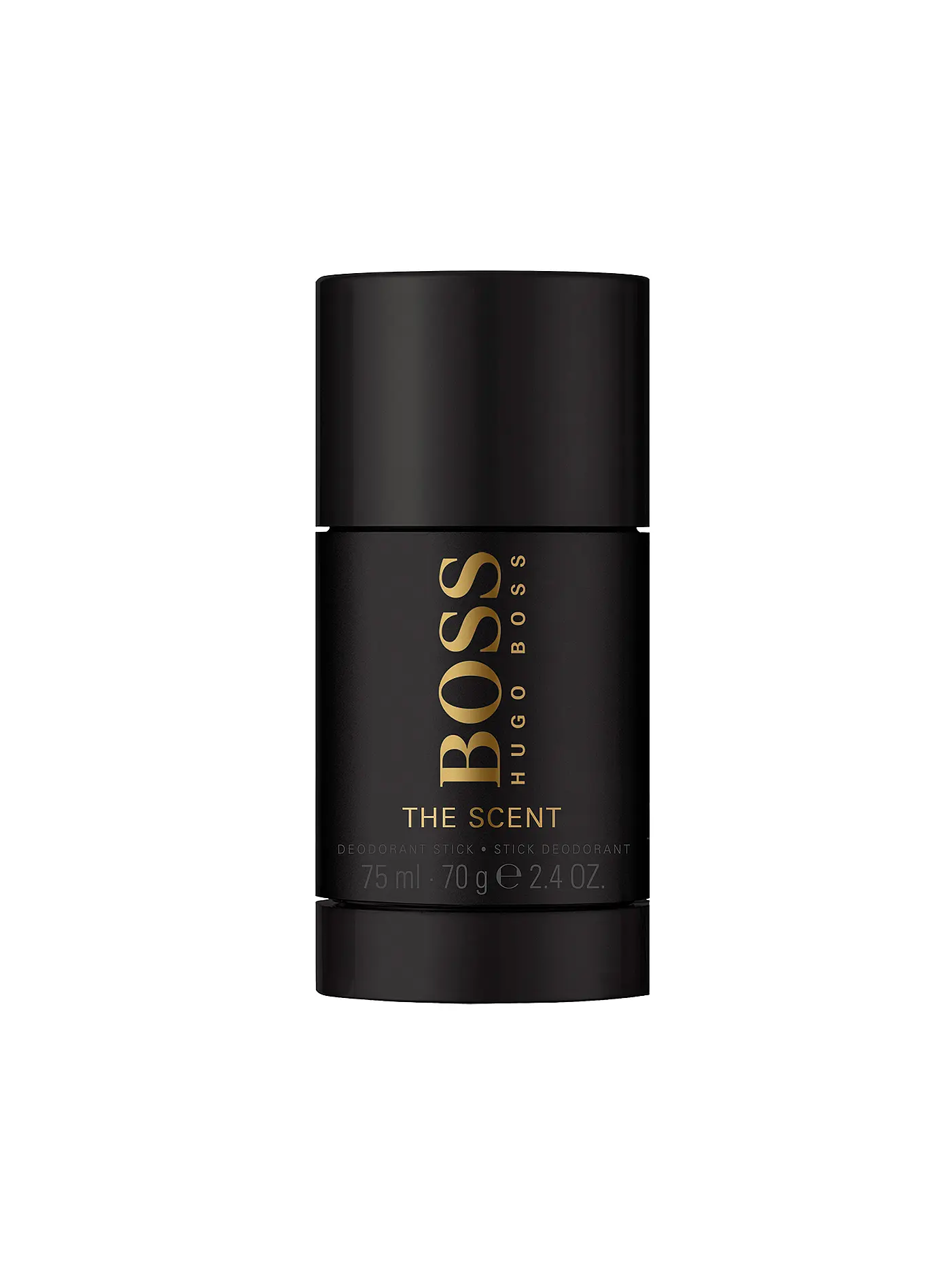 BOSS | The Scent  Deodorant Stick 75 ml | keine Farbe