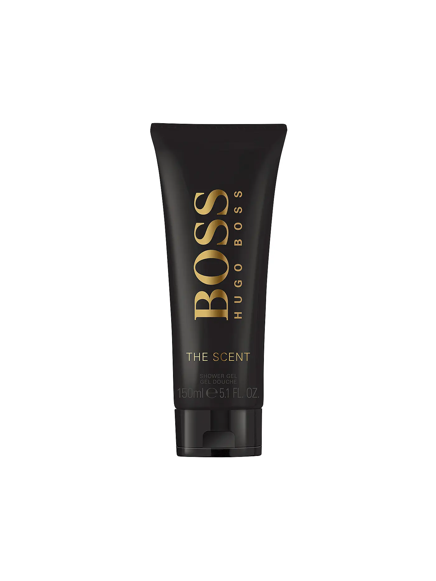 BOSS | The Scent  Shower Gel 150ml | keine Farbe