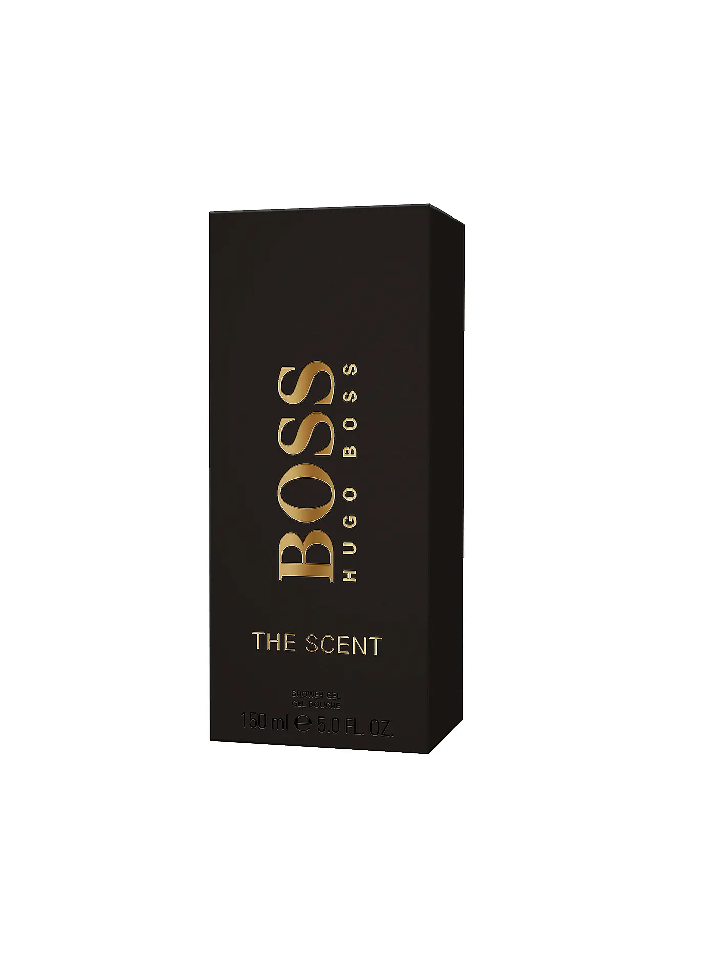 BOSS | The Scent  Shower Gel 150ml | keine Farbe