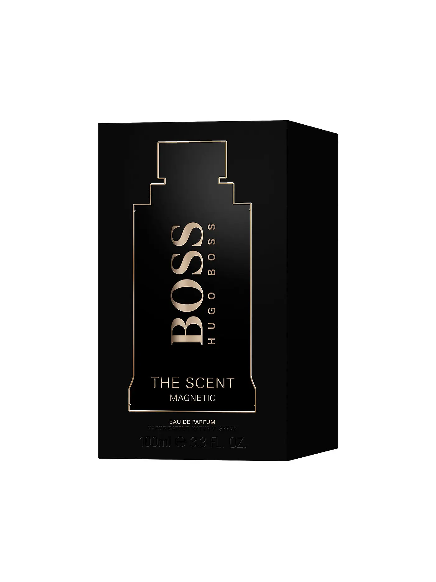 BOSS | The Scent Magnetic for him Eau de Parfum 100ml | keine Farbe