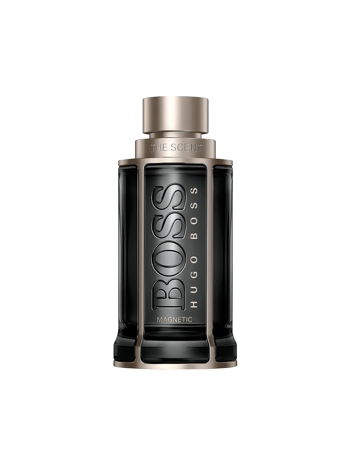 BOSS | The Scent Magnetic for him Eau de Parfum 50ml | keine Farbe