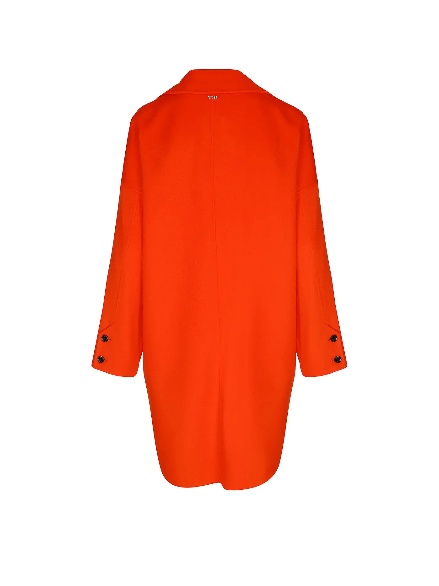 BOSS | Wollmantel CATTINA | orange