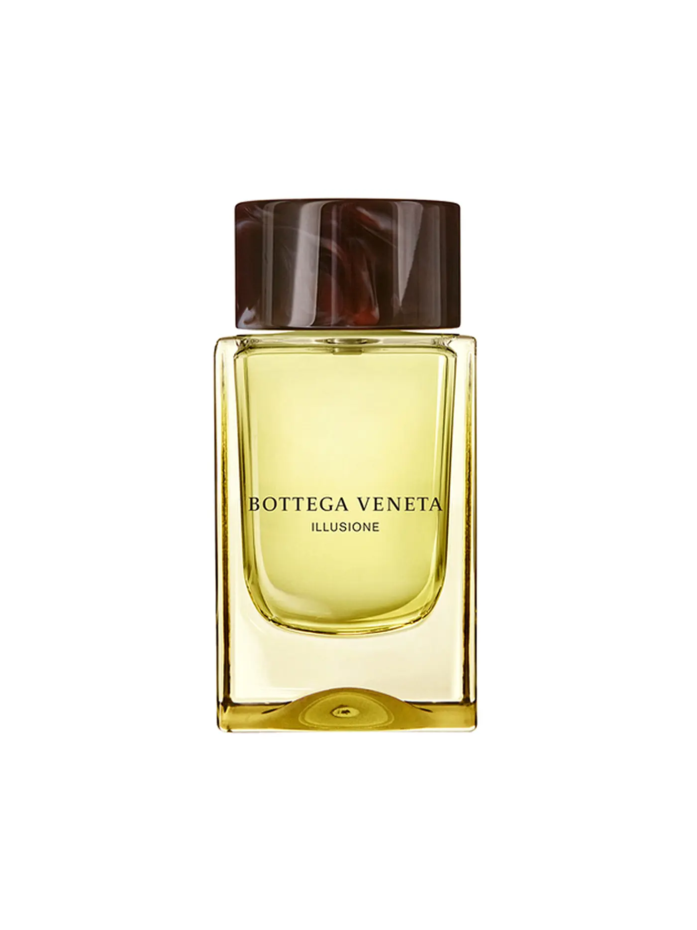 BOTTEGA VENETA | Illusione Male Eau de Toilette 90ml | keine Farbe