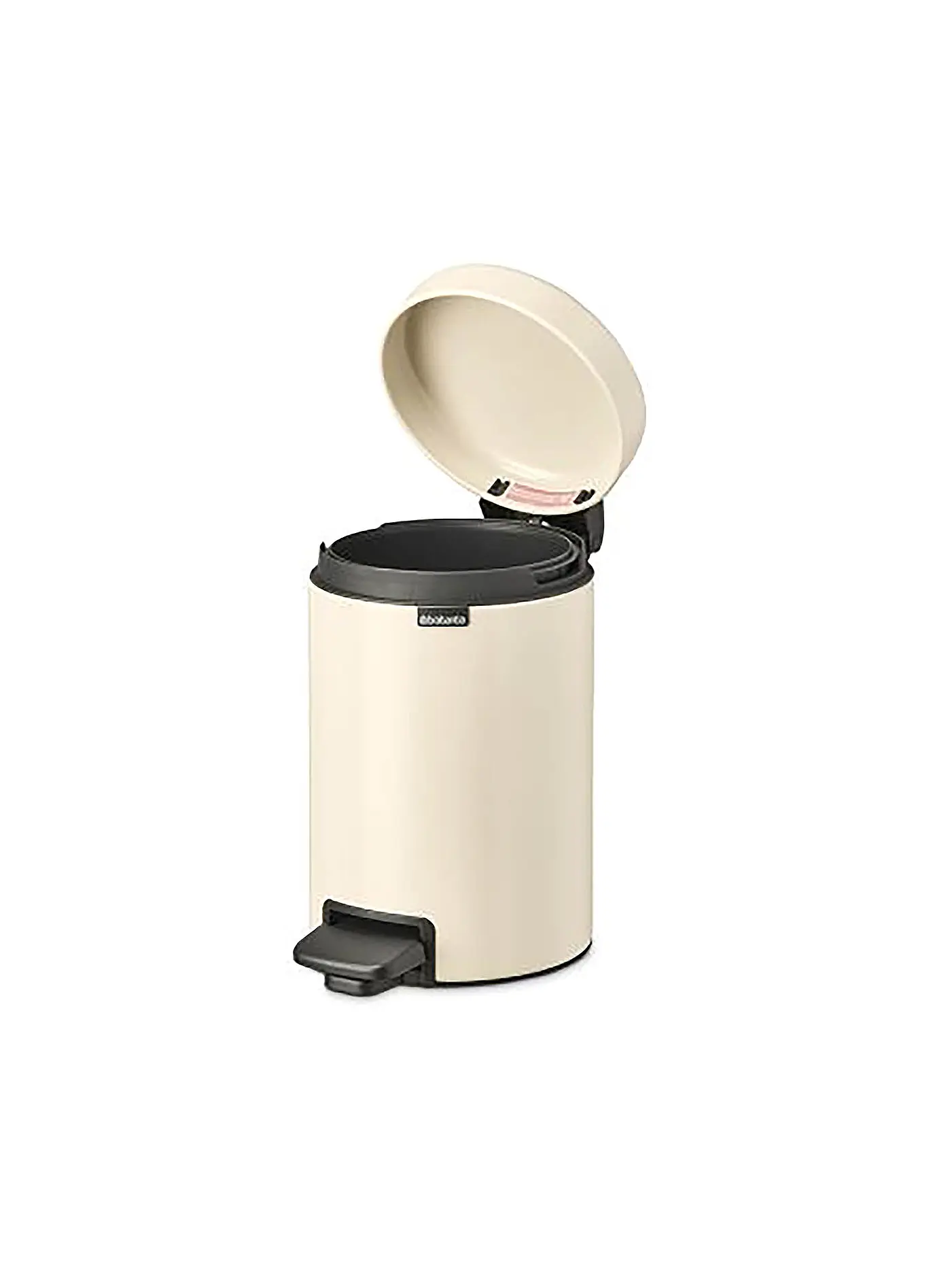BRABANTIA | Treteimer Newicon 3L Soft Beige | beige