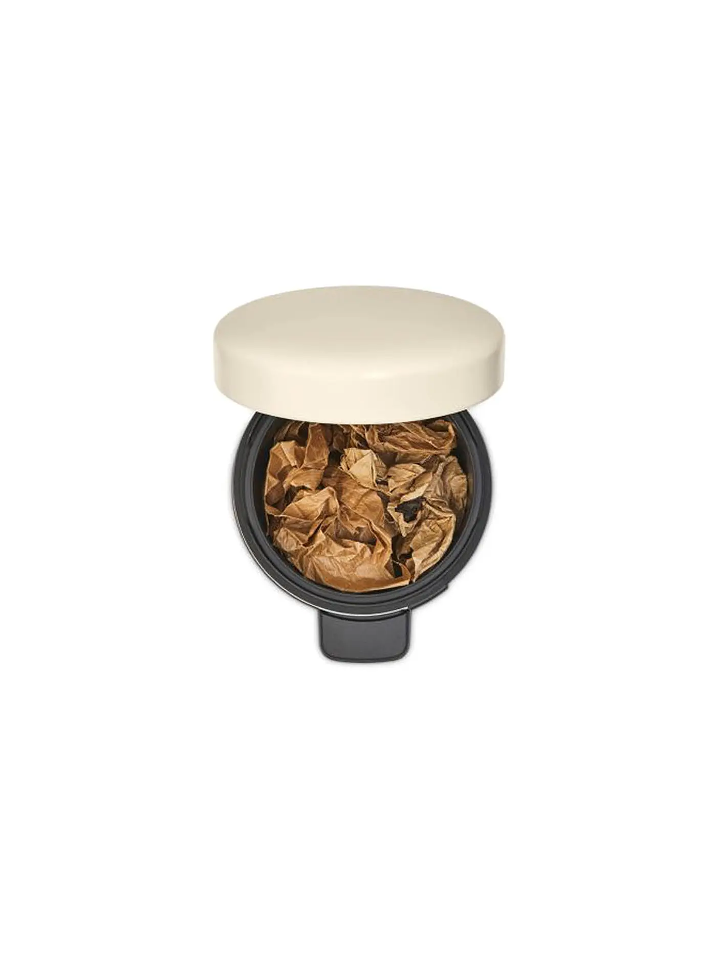 BRABANTIA | Treteimer Newicon 3L Soft Beige | beige