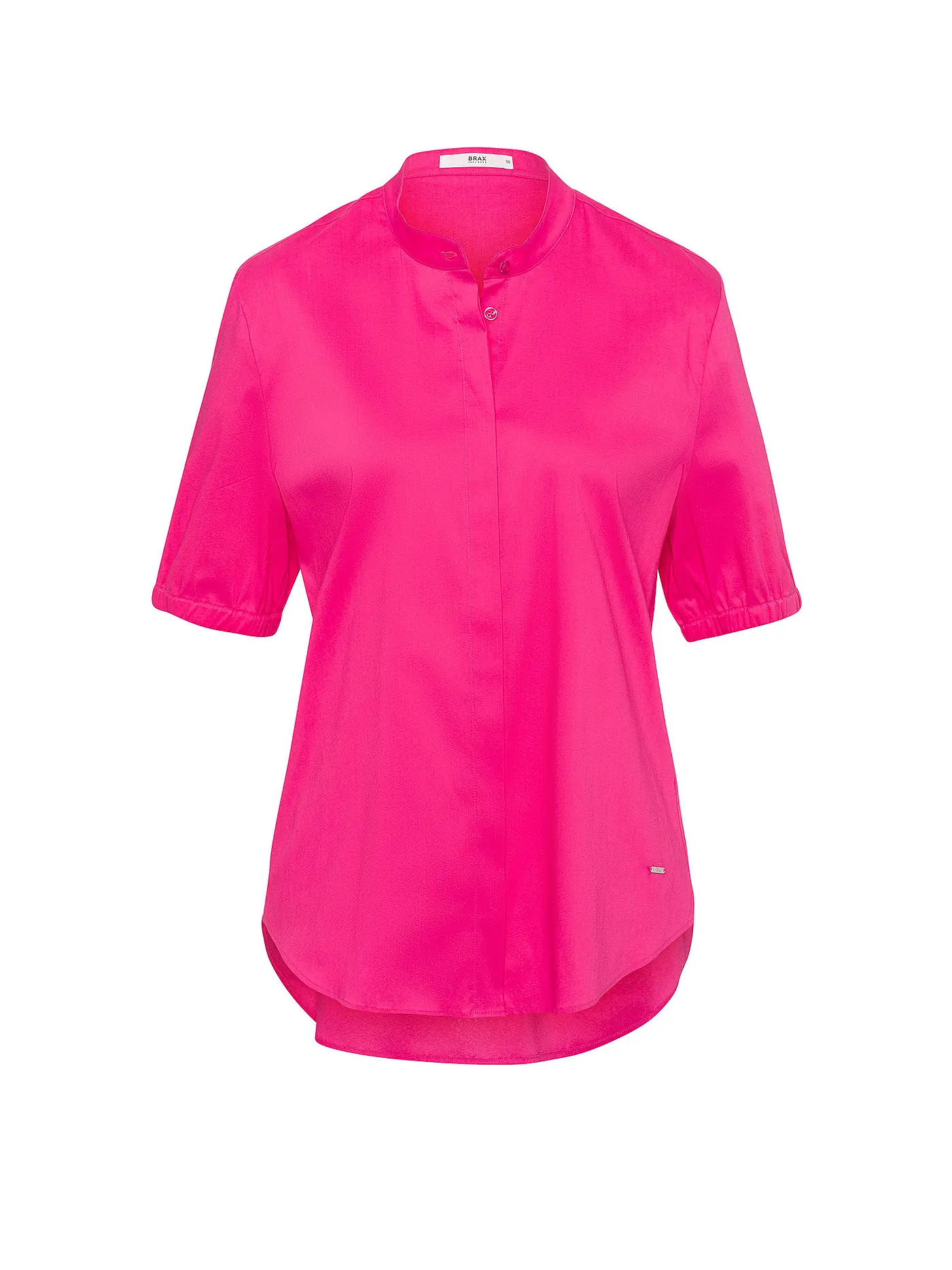 BRAX | Bluse VEA | pink