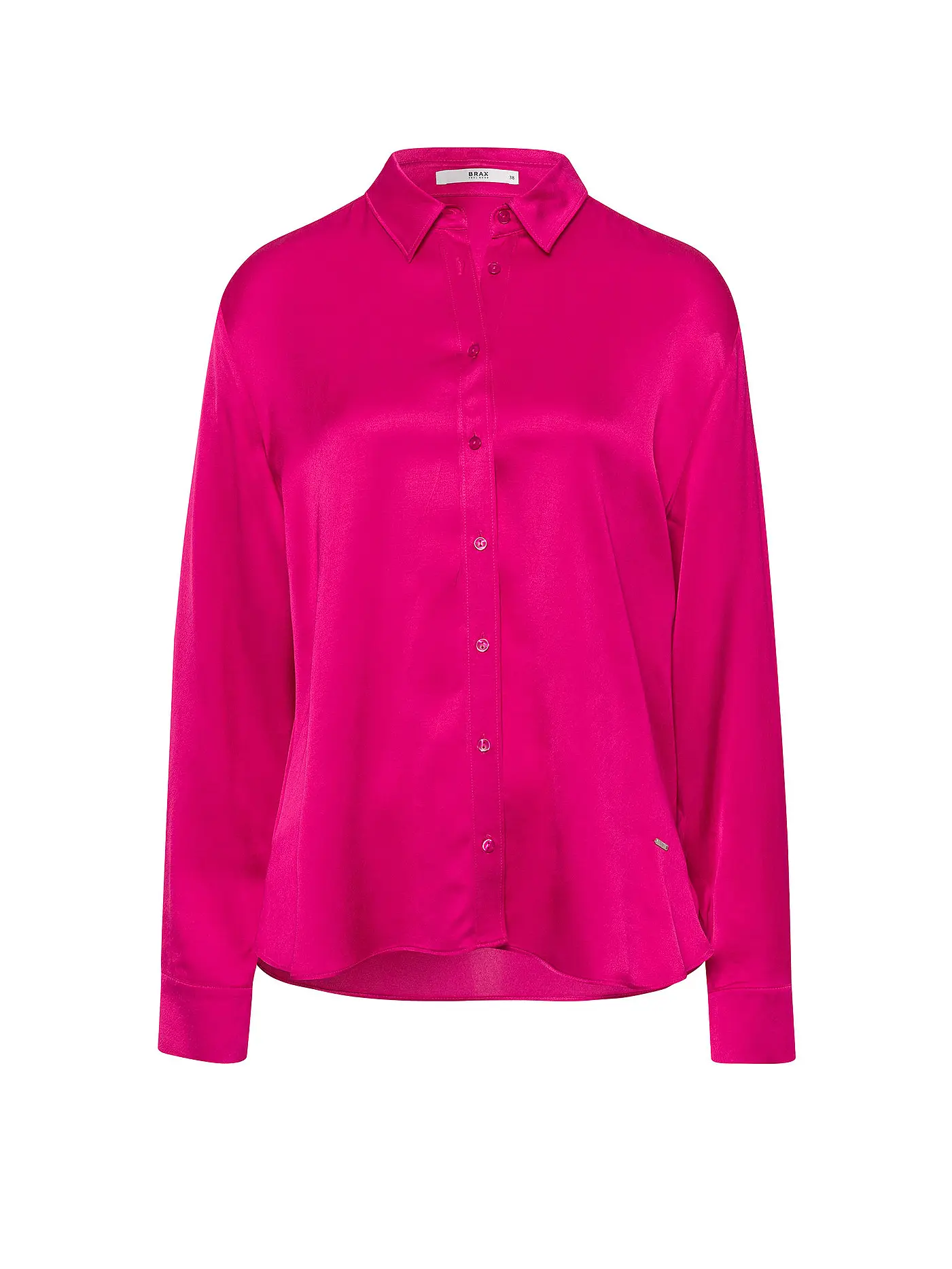 BRAX | Bluse VIC  | pink