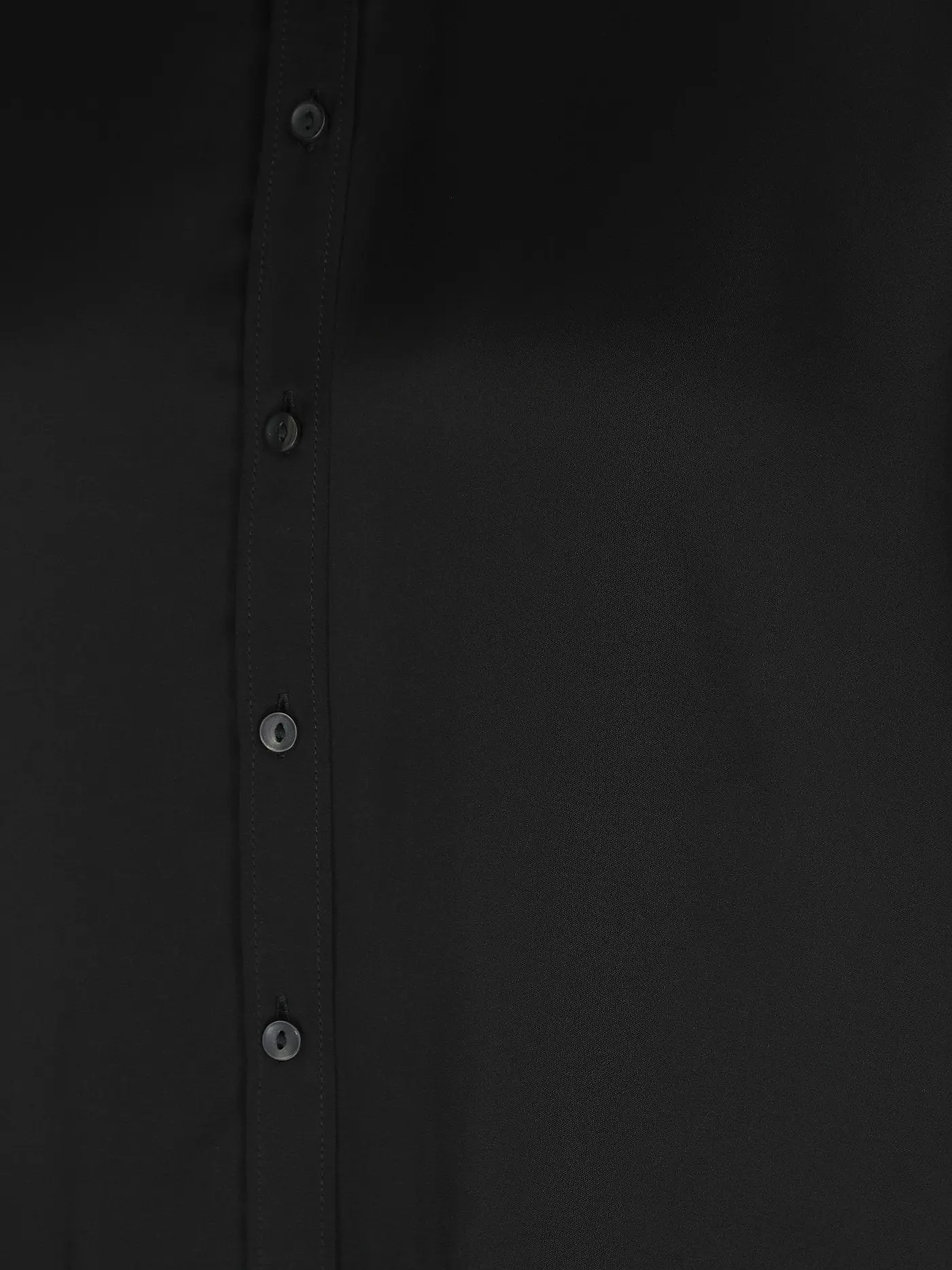 BRAX | Bluse VIC  | schwarz