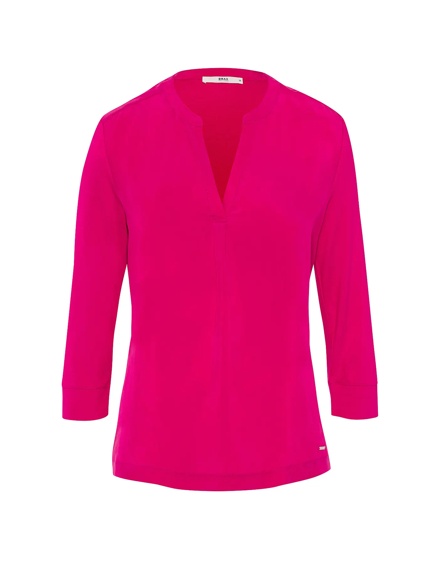 BRAX | Blusenshirt CLARISSA | pink