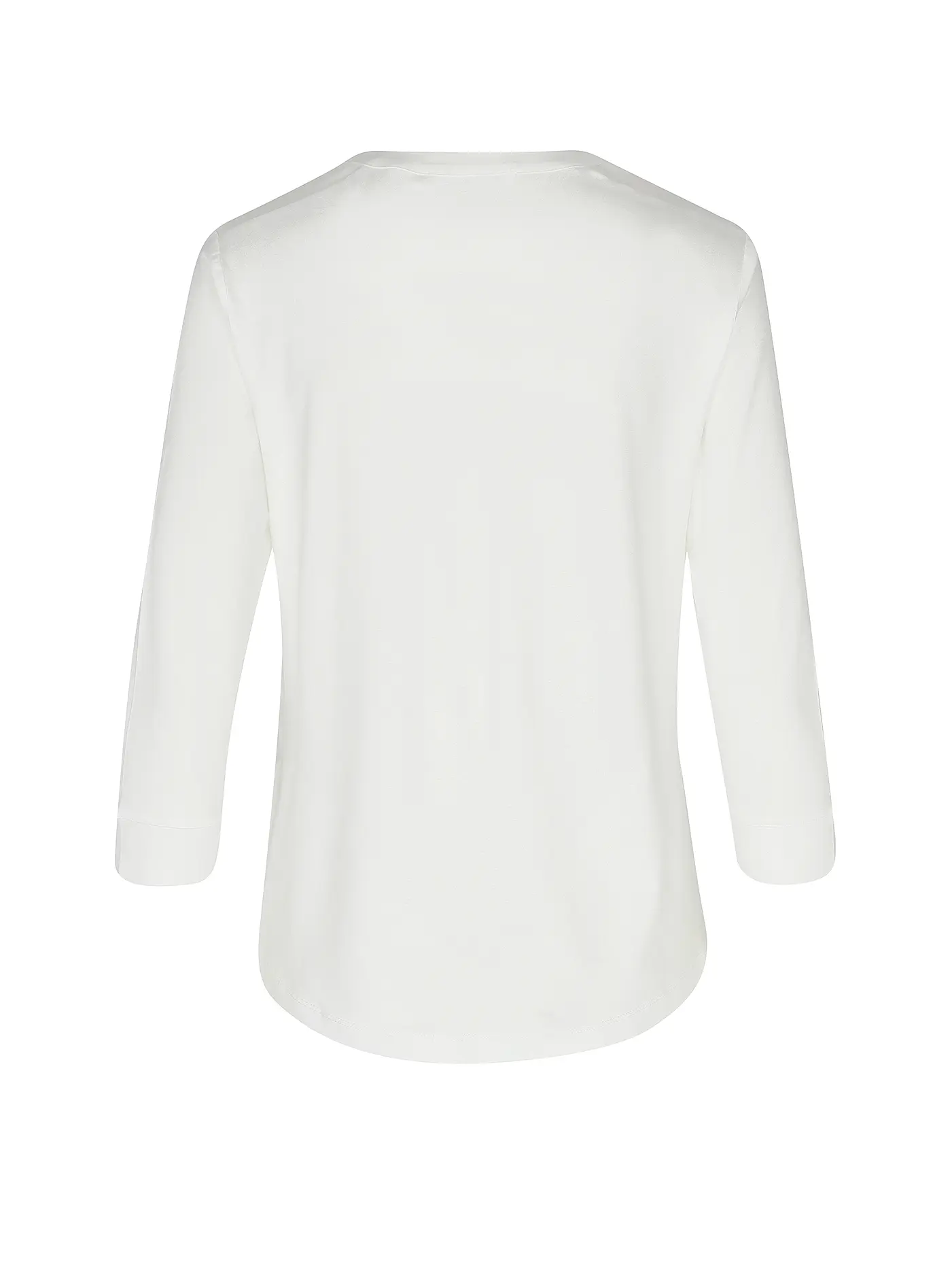 BRAX | Blusenshirt CLARISSA | creme