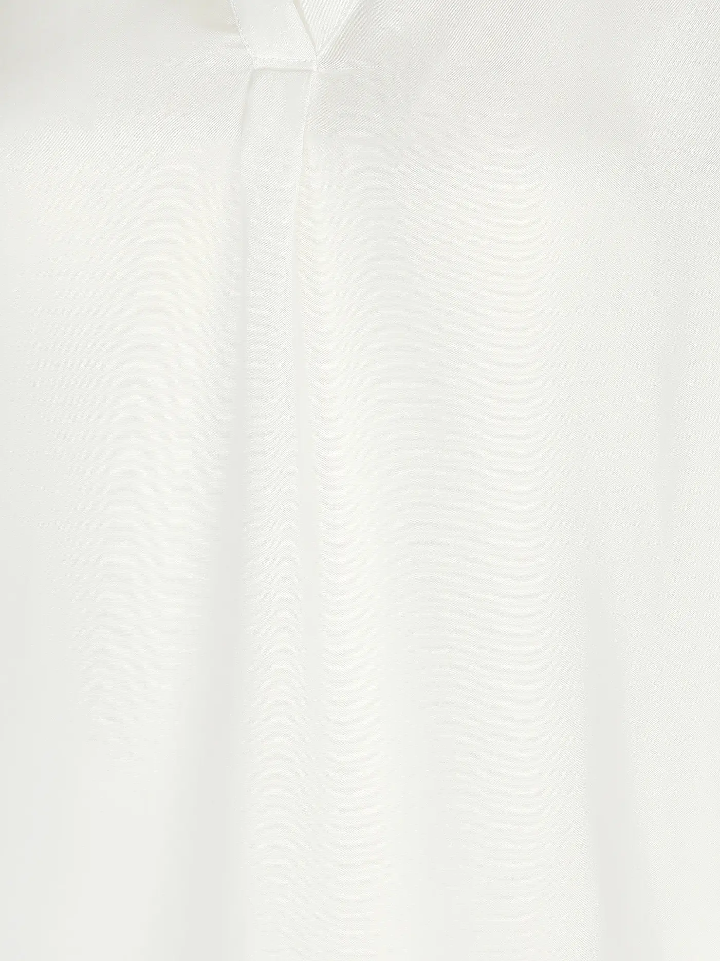 BRAX | Blusenshirt CLARISSA | creme