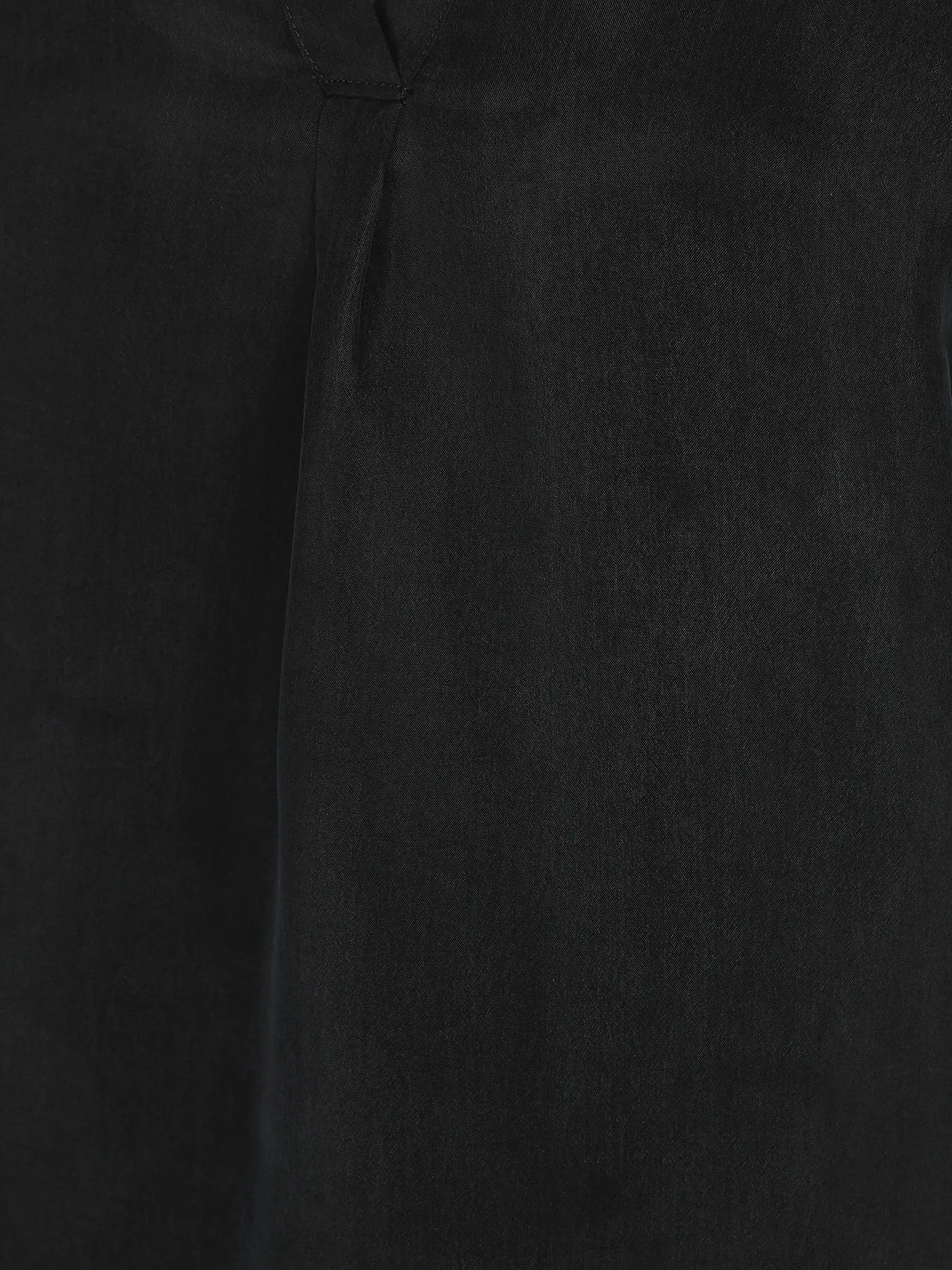 BRAX | Blusenshirt CLARISSA | schwarz