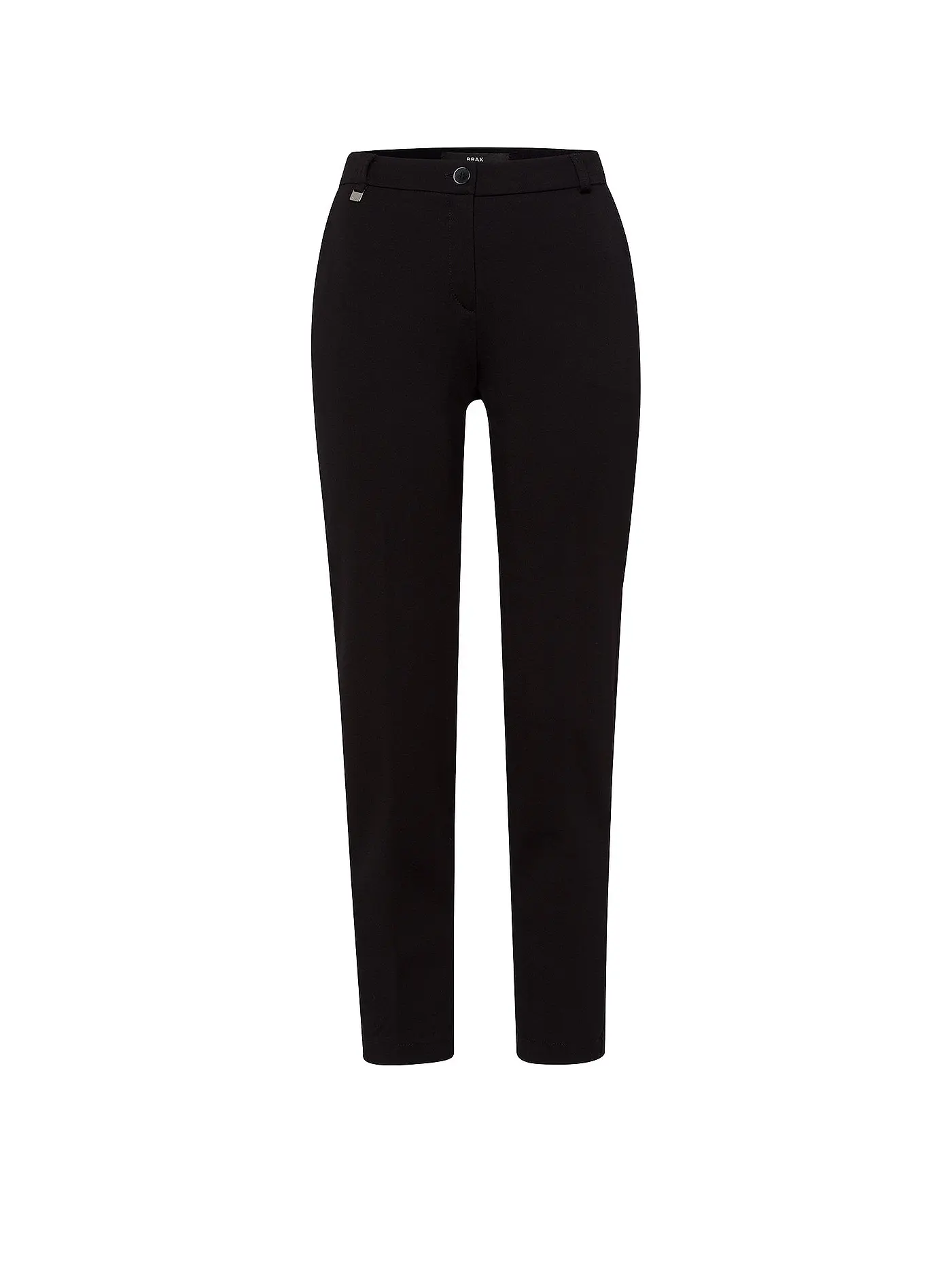 BRAX | Businesshose MARON S 7/8 | schwarz