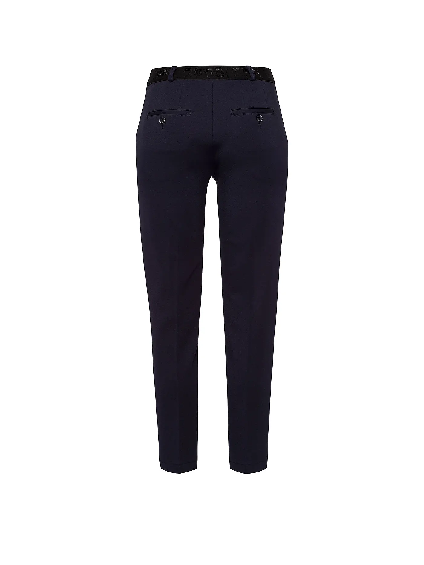 BRAX | Businesshose MARON S 7/8 | dunkelblau