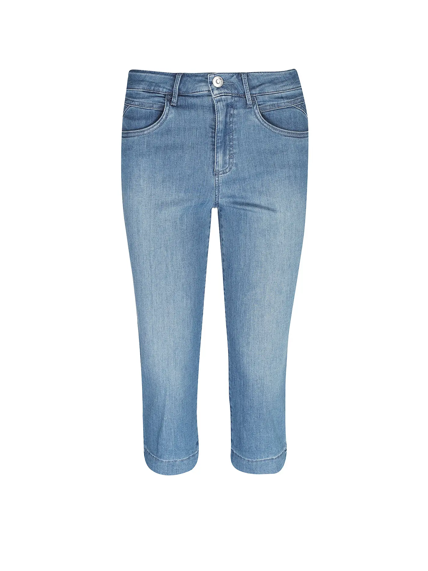 BRAX | Caprihose SHAKIRA C | blau