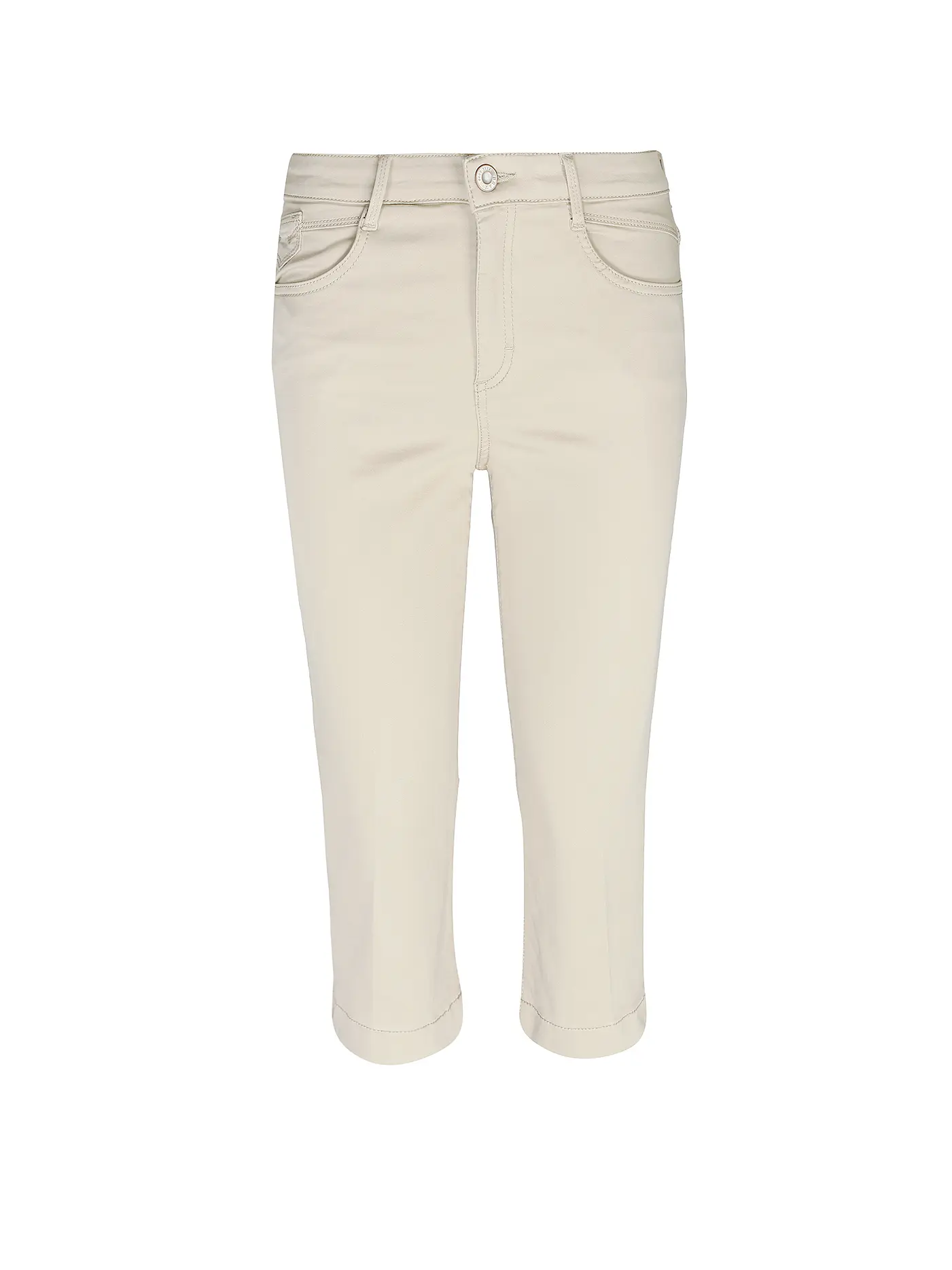 BRAX | Caprihose SHAKIRA C | beige