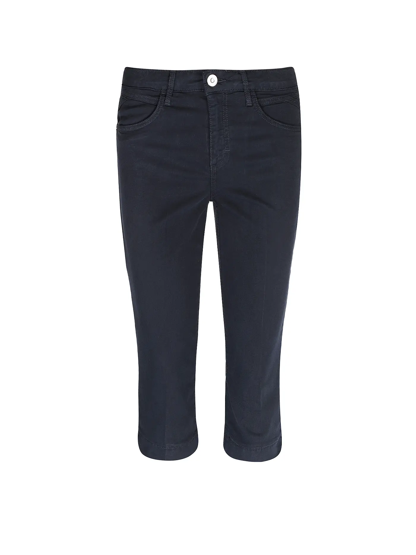 BRAX | Caprihose SHAKIRA C | dunkelblau