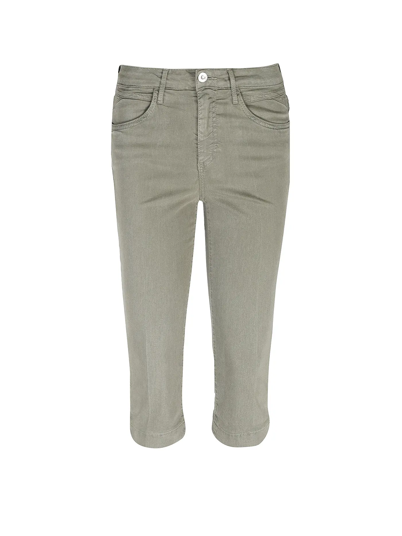 BRAX | Caprihose SHAKIRA C | olive
