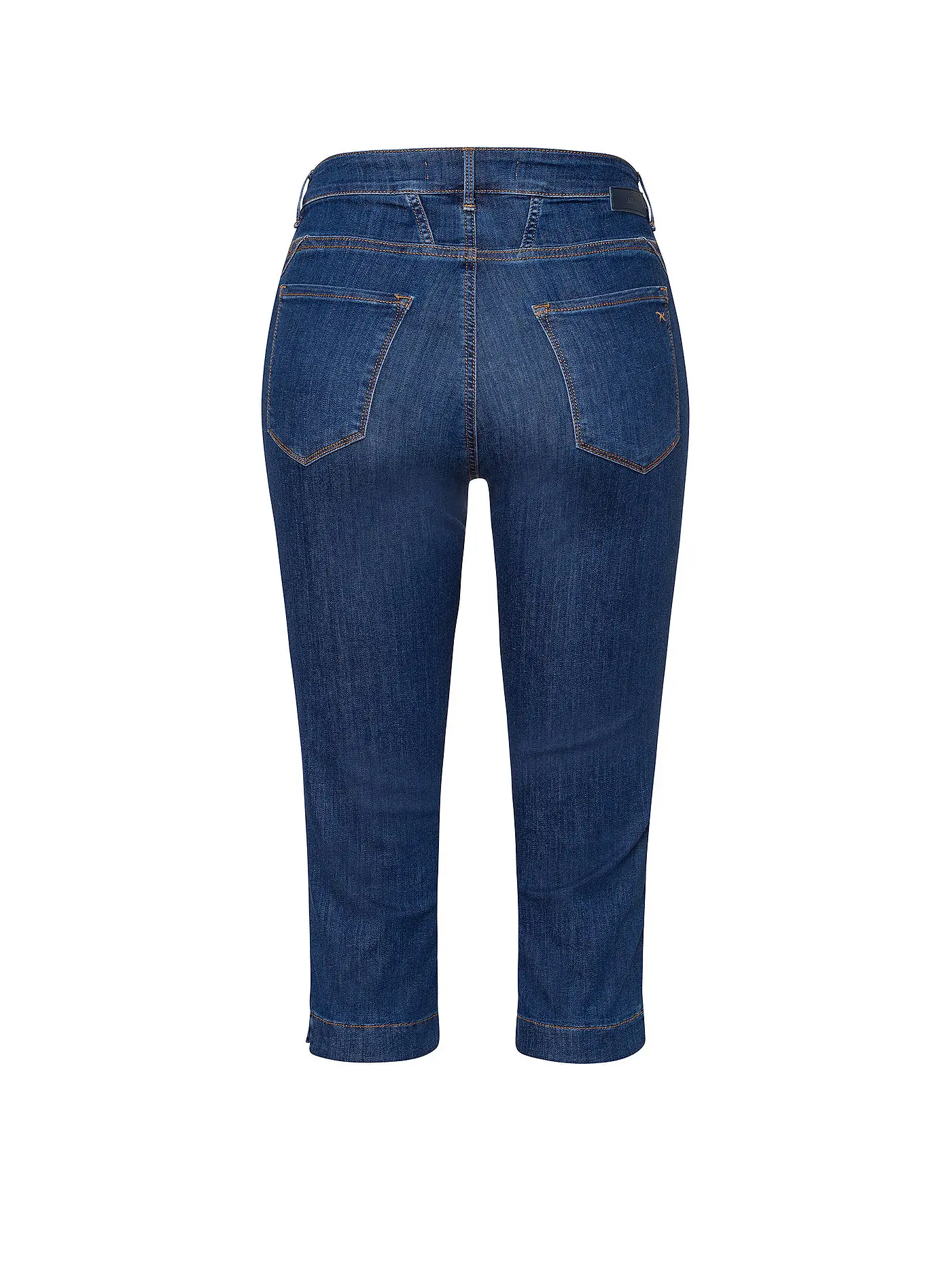 BRAX | Caprihose SHAKIRA C | dunkelblau