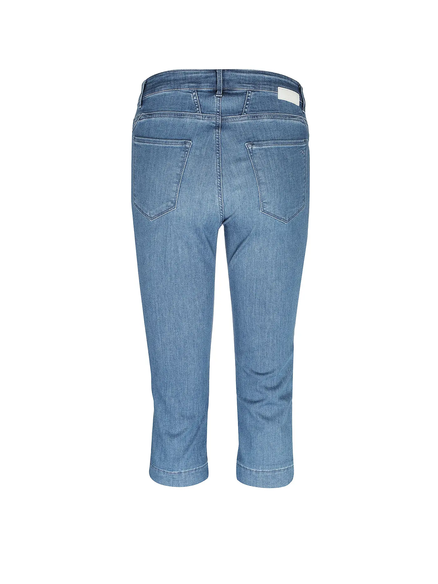 BRAX | Caprihose SHAKIRA C | blau