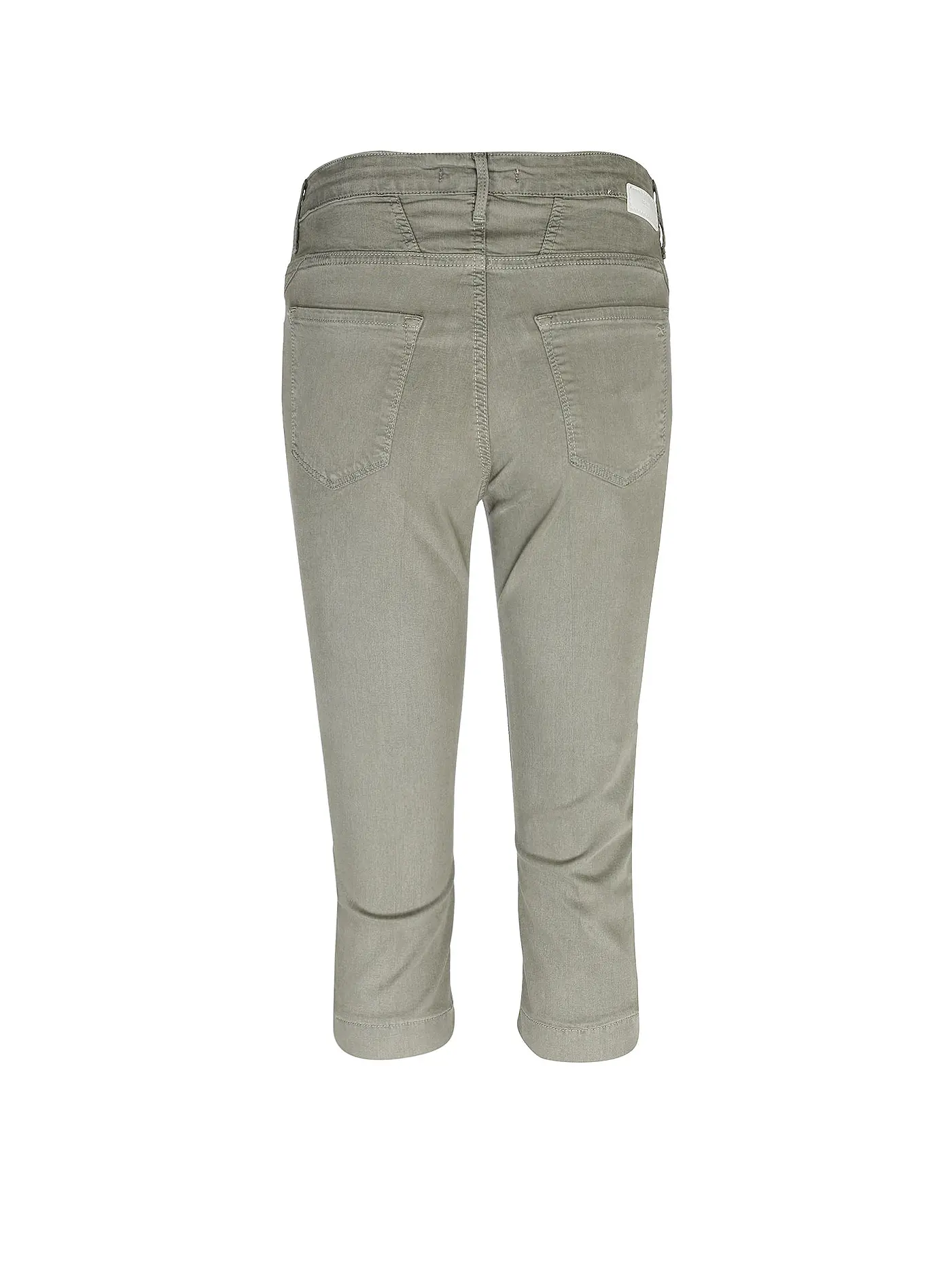 BRAX | Caprihose SHAKIRA C | olive
