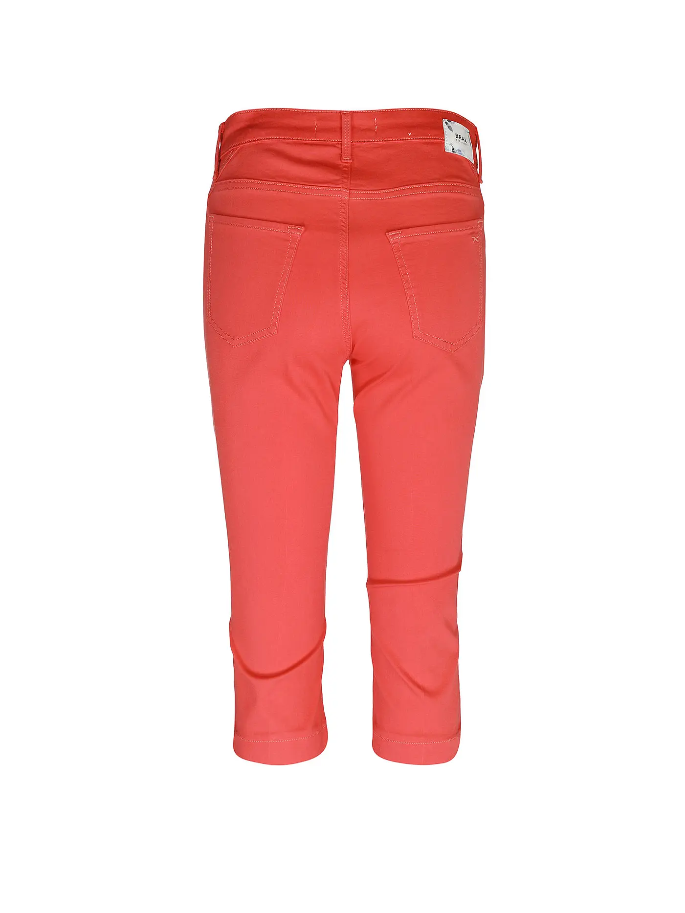 BRAX | Caprihose SHAKIRA C | pink
