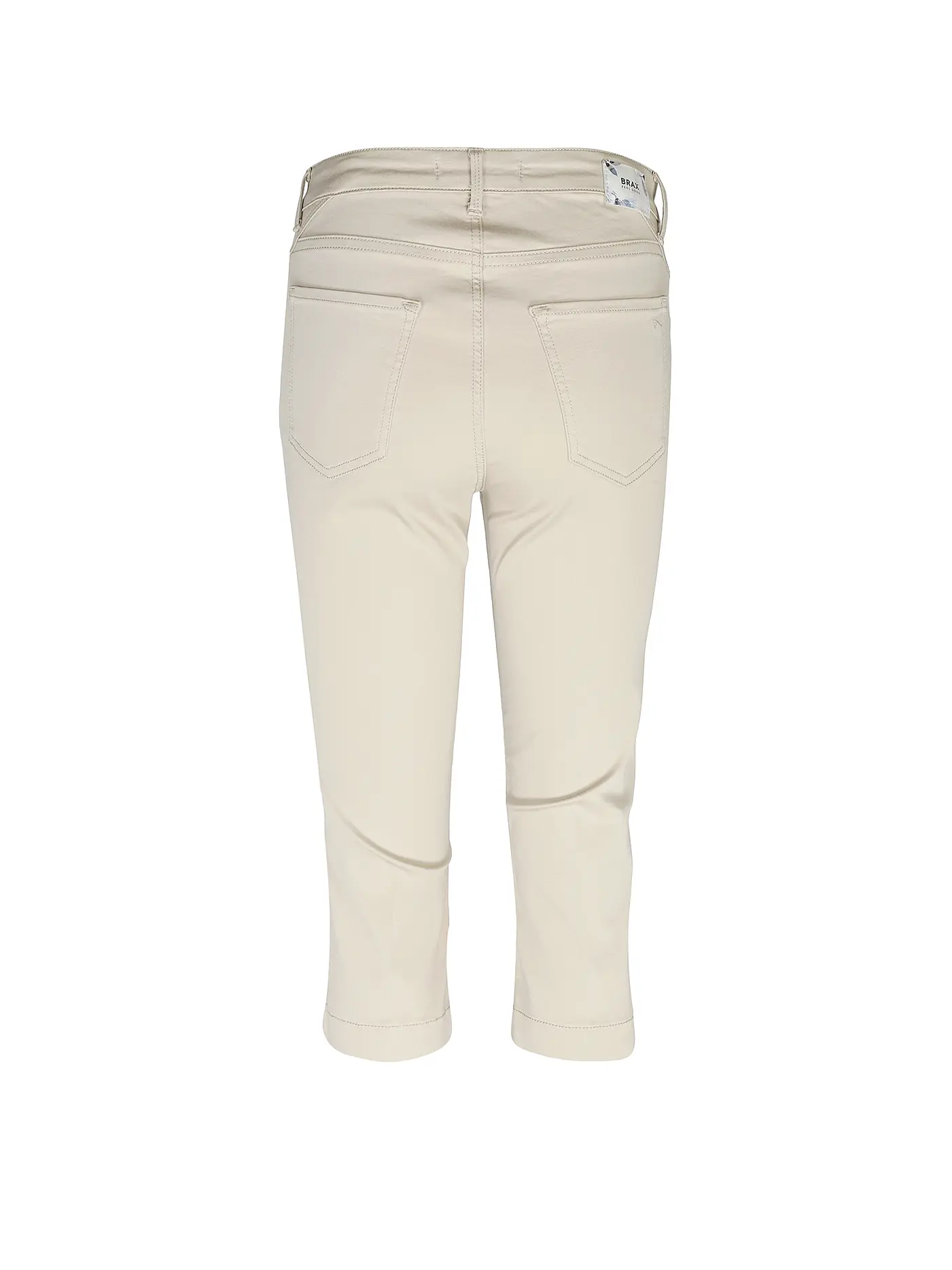 BRAX | Caprihose SHAKIRA C | beige