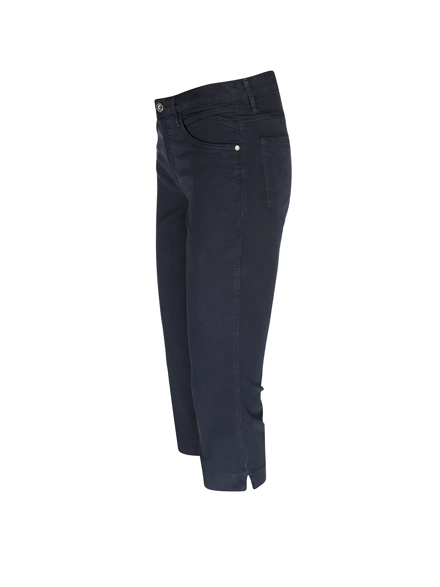 BRAX | Caprihose SHAKIRA C | dunkelblau