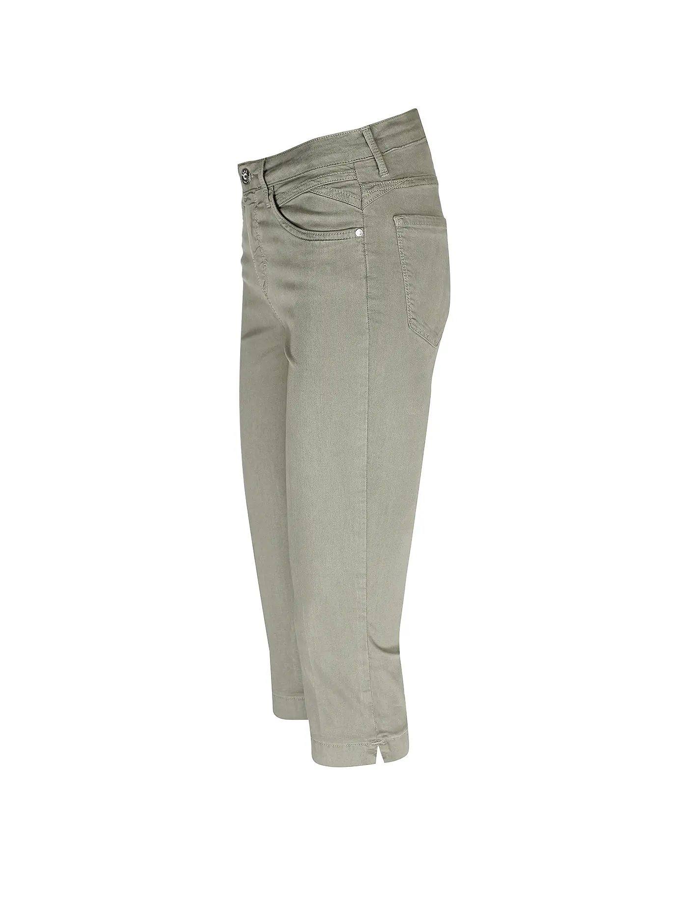 BRAX | Caprihose SHAKIRA C | olive
