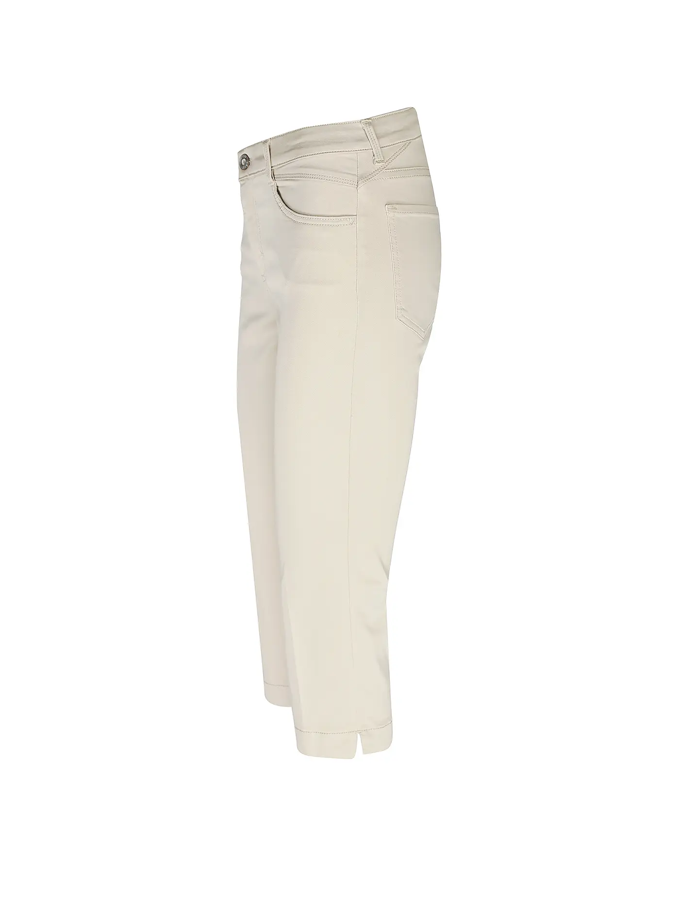 BRAX | Caprihose SHAKIRA C | beige