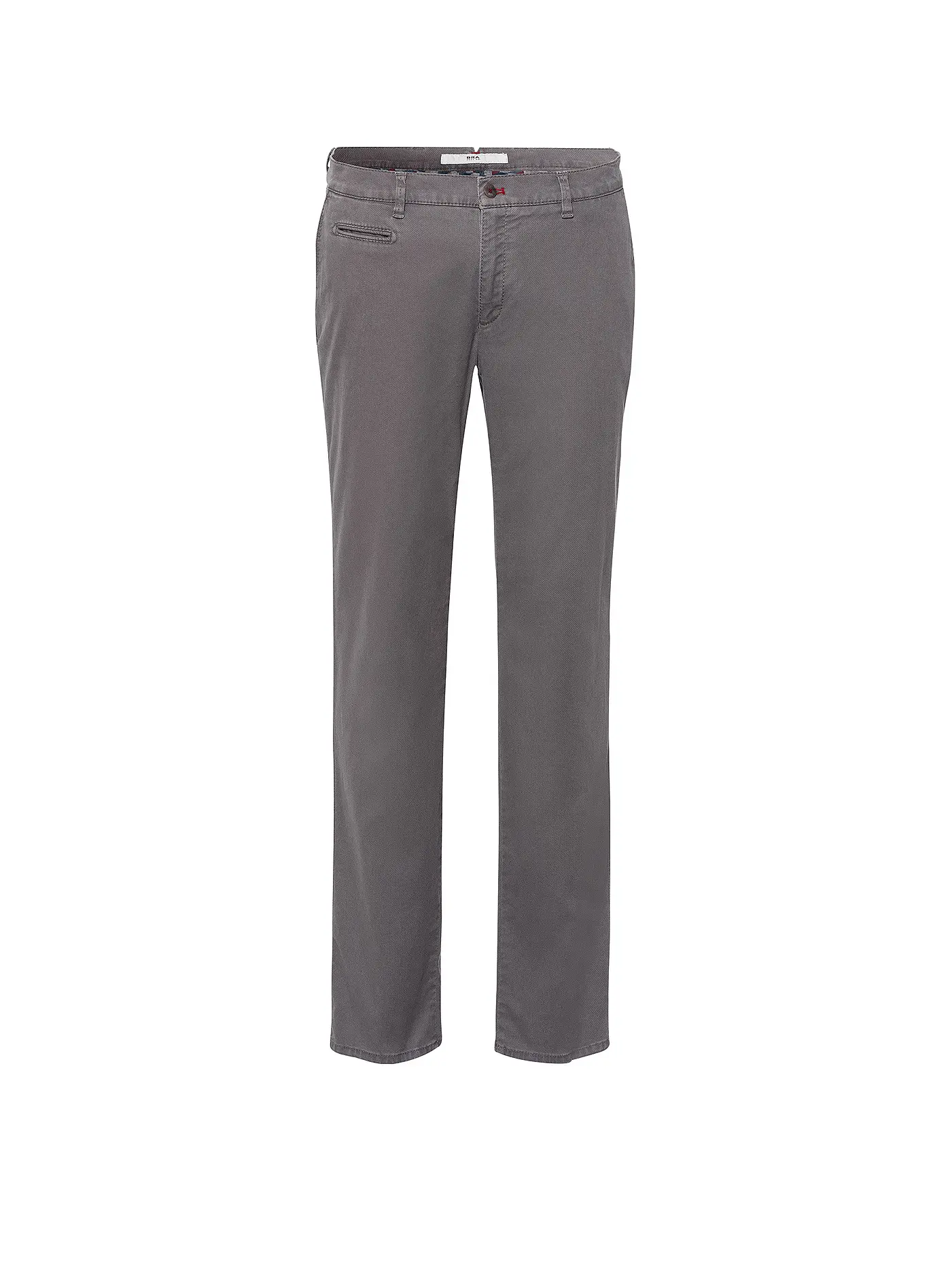 BRAX | Chino FABIO IN | grau