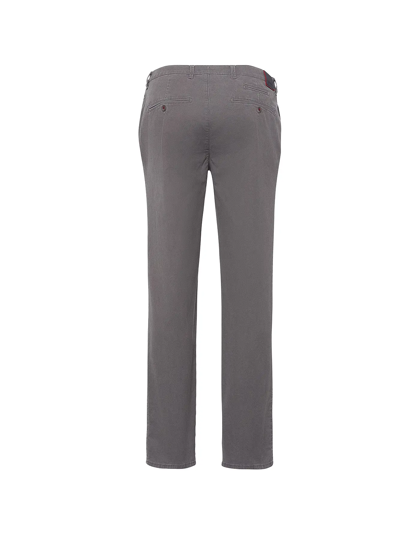BRAX | Chino FABIO IN | grau