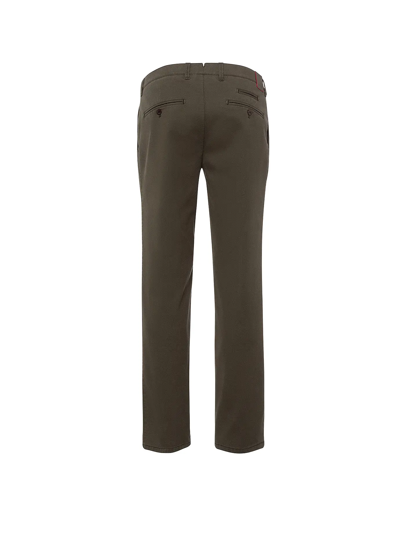 BRAX | Chino FABIO IN | olive