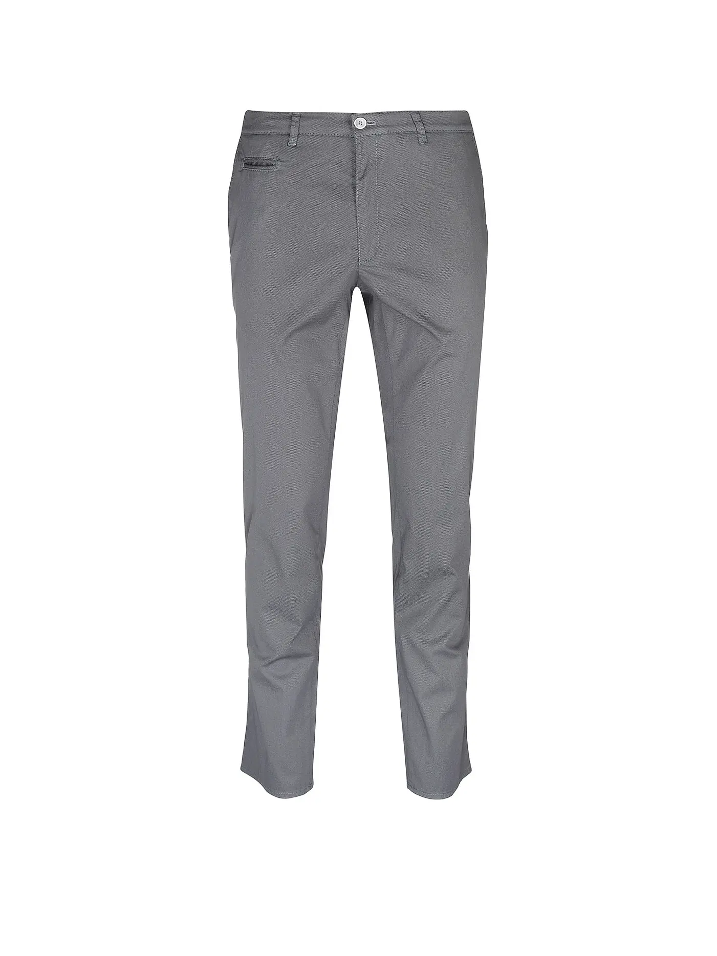 BRAX | Chino FABIO UDX | grau
