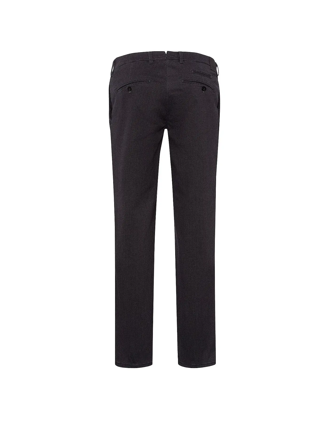 BRAX | Chino Modern Fit FABIO DX | grau