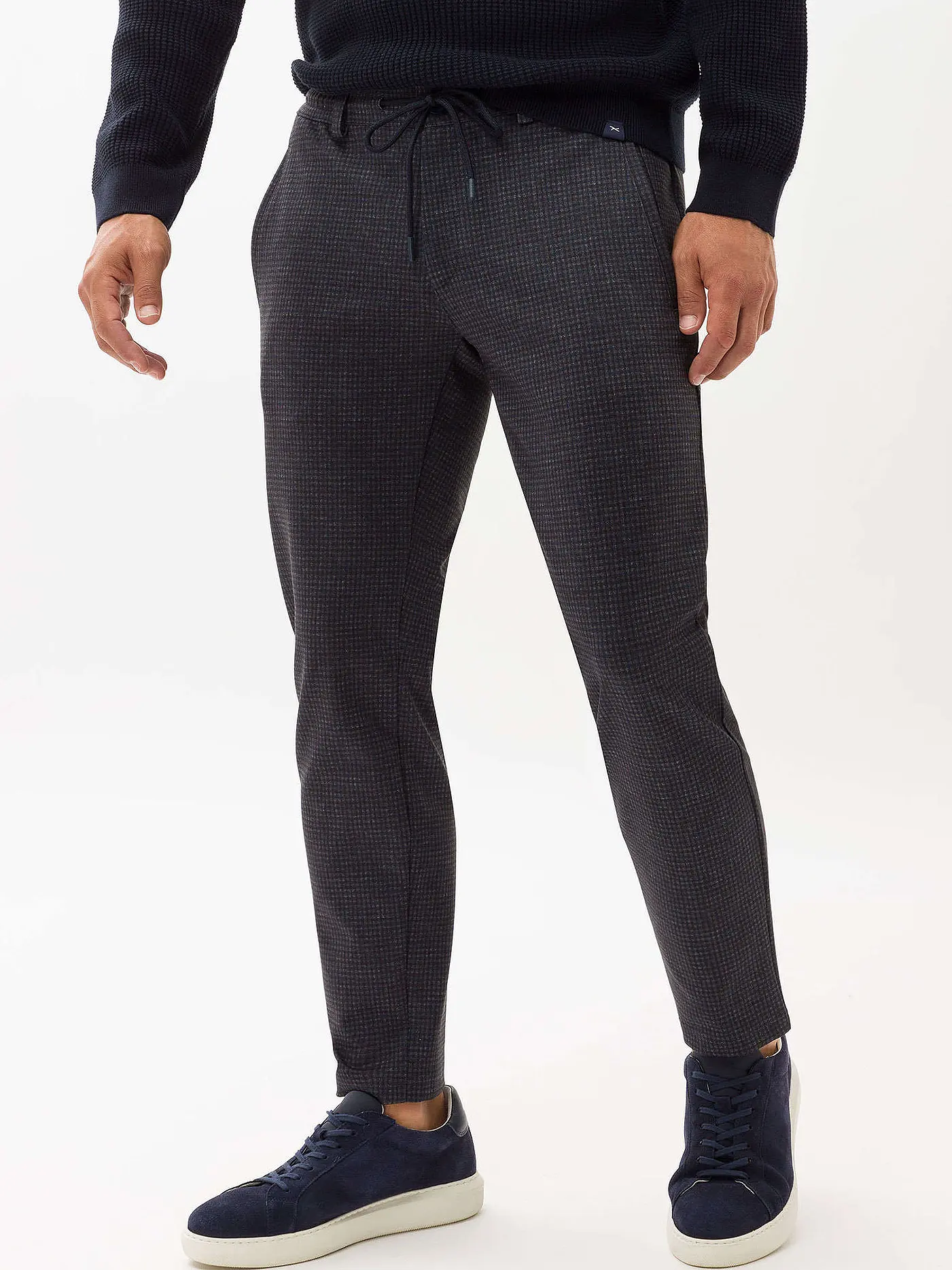 BRAX | Chino PHIL K | blau
