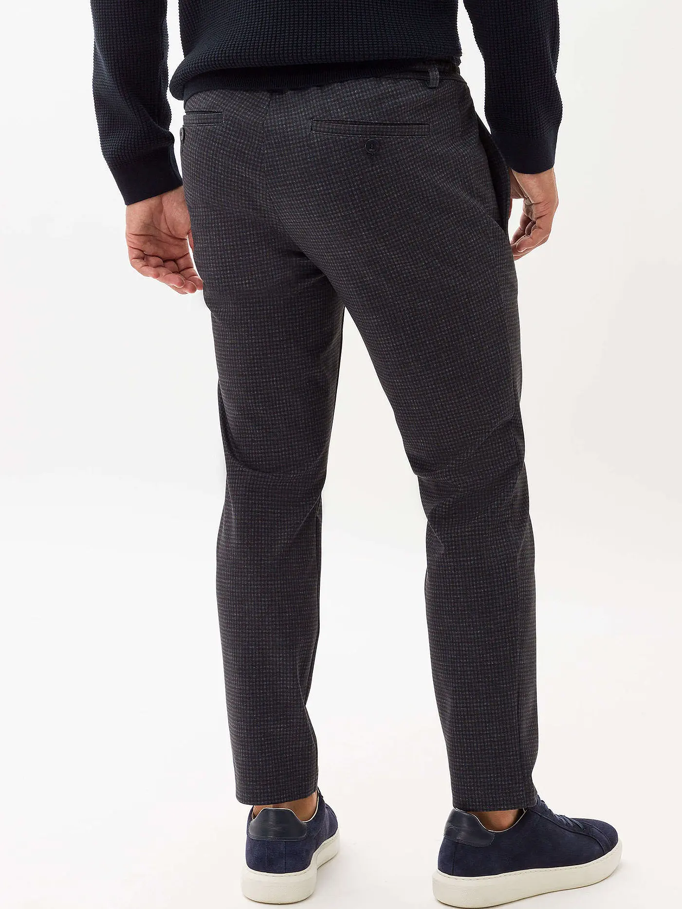 BRAX | Chino PHIL K | blau