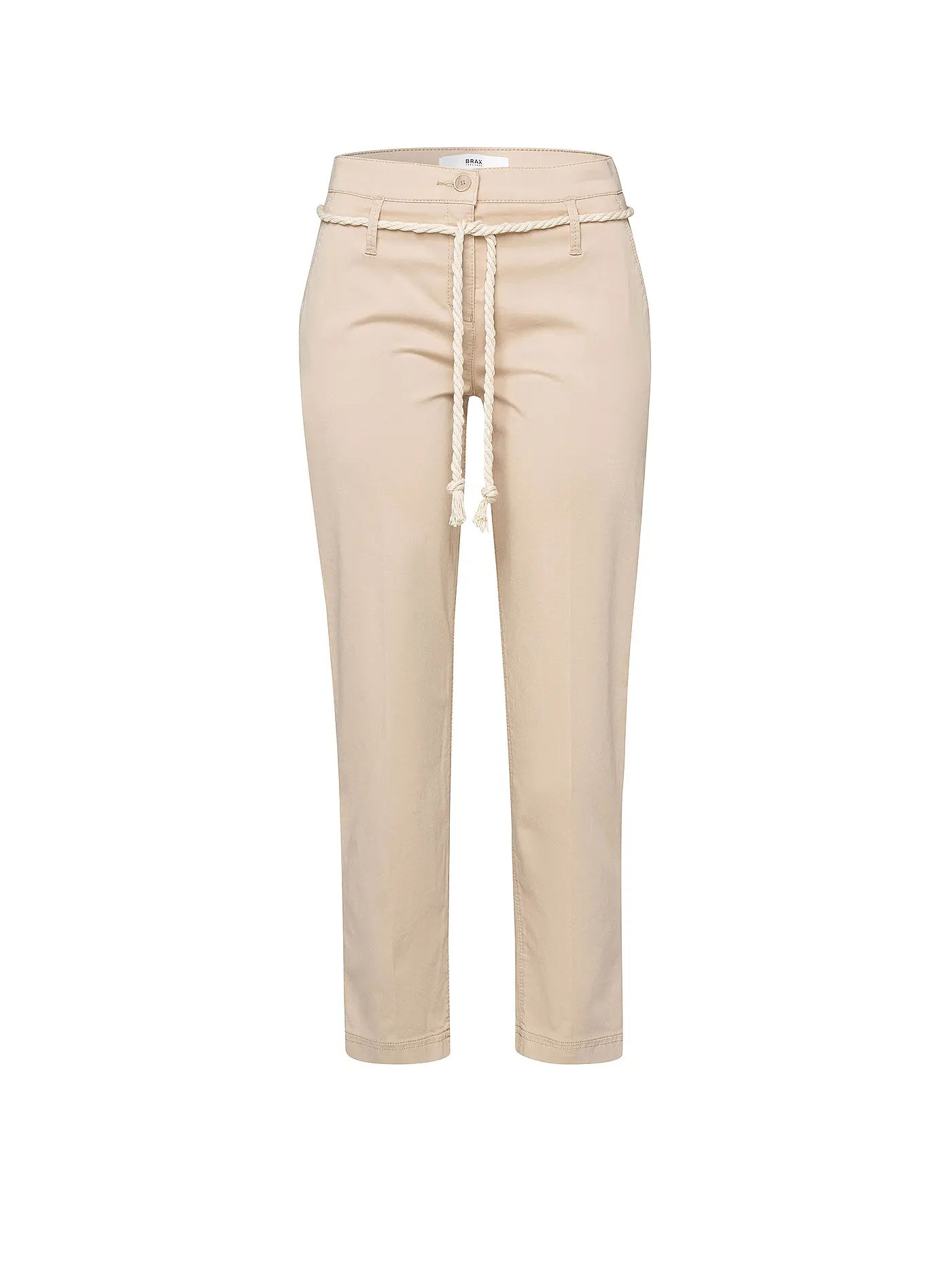 BRAX | Chino Relaxed Fit MEL S | beige