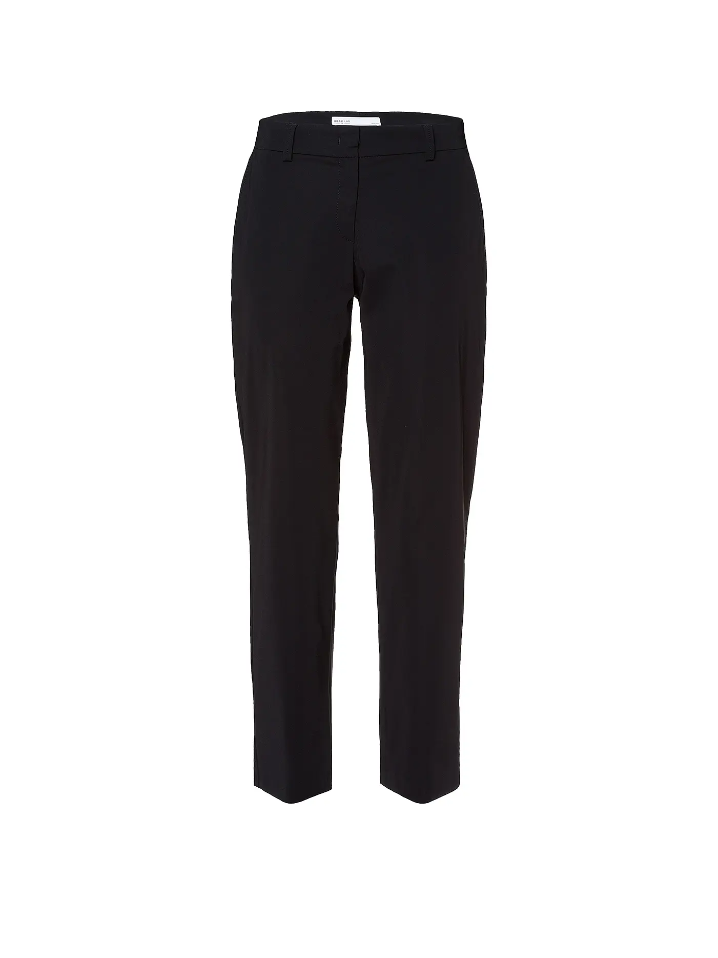 BRAX | Chino Slim Fit CELINA | schwarz
