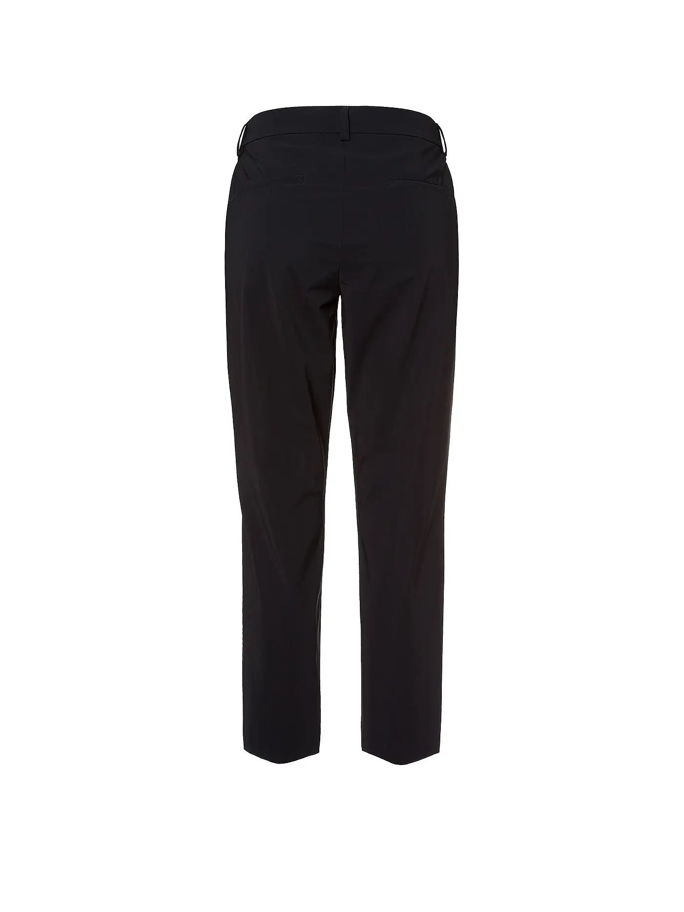 BRAX | Chino Slim Fit CELINA | schwarz