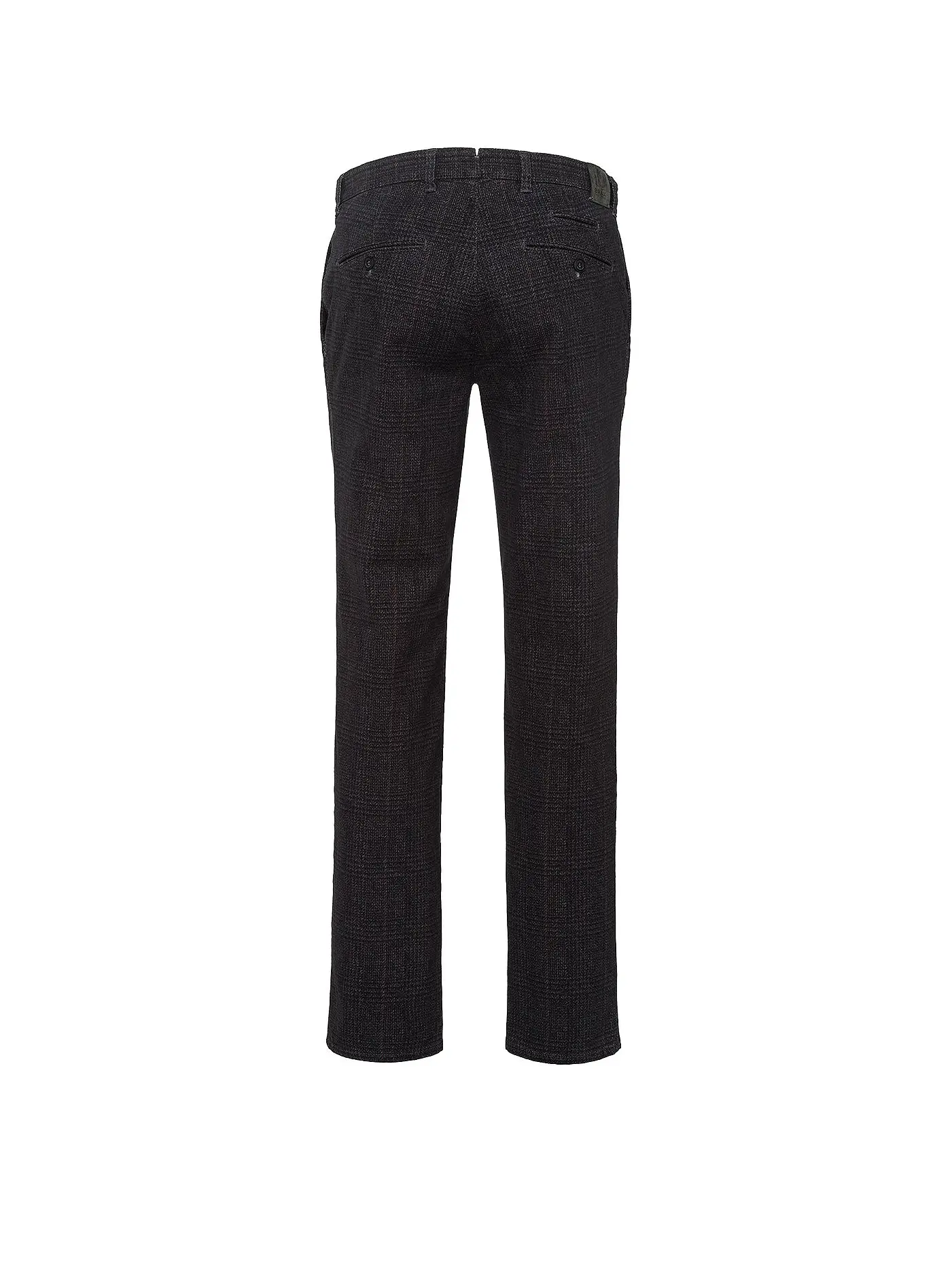 BRAX | Chino Slim Fit FABIO IN | grau