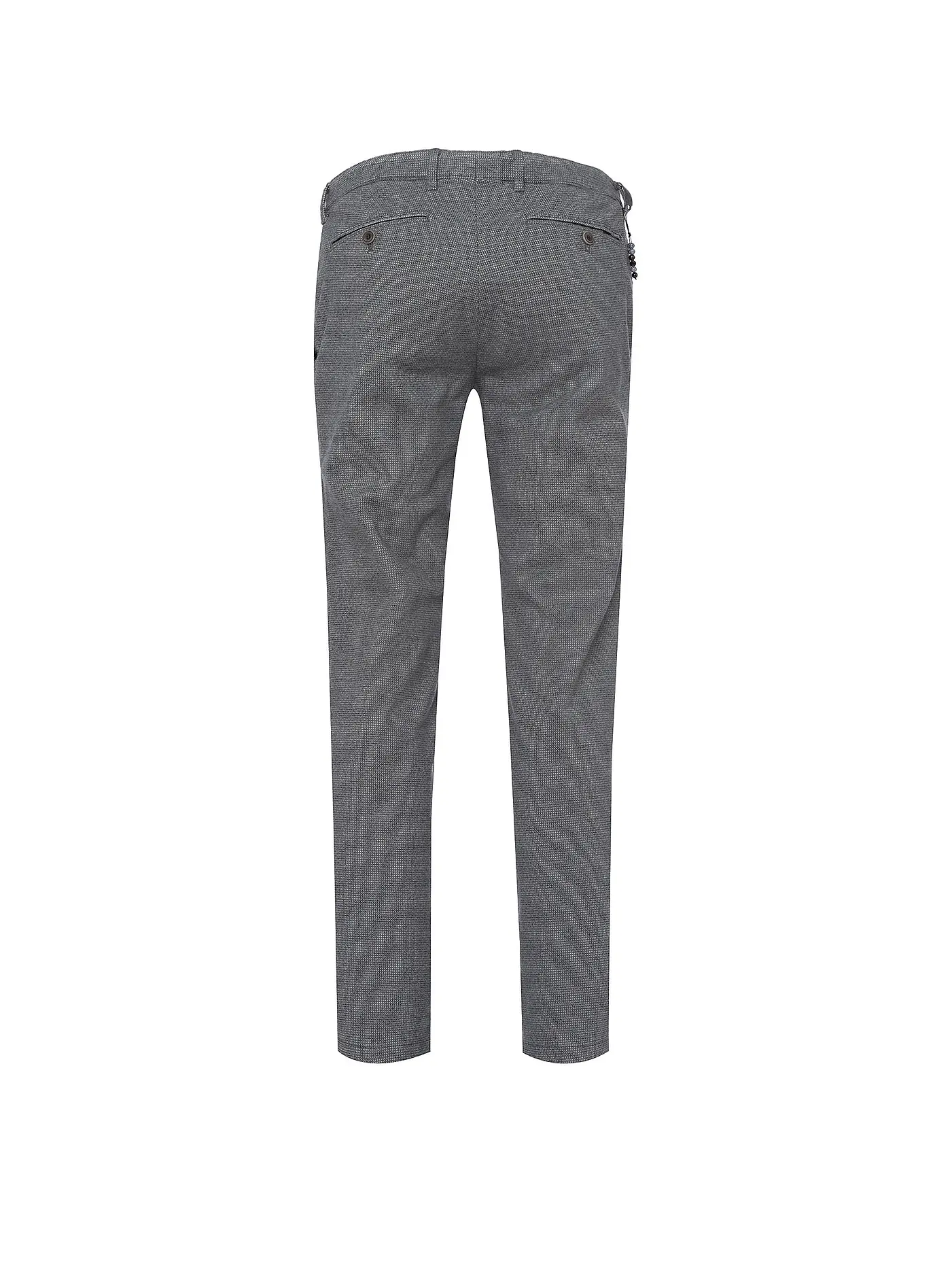 BRAX | Chino Slim Fit FELIX | grau