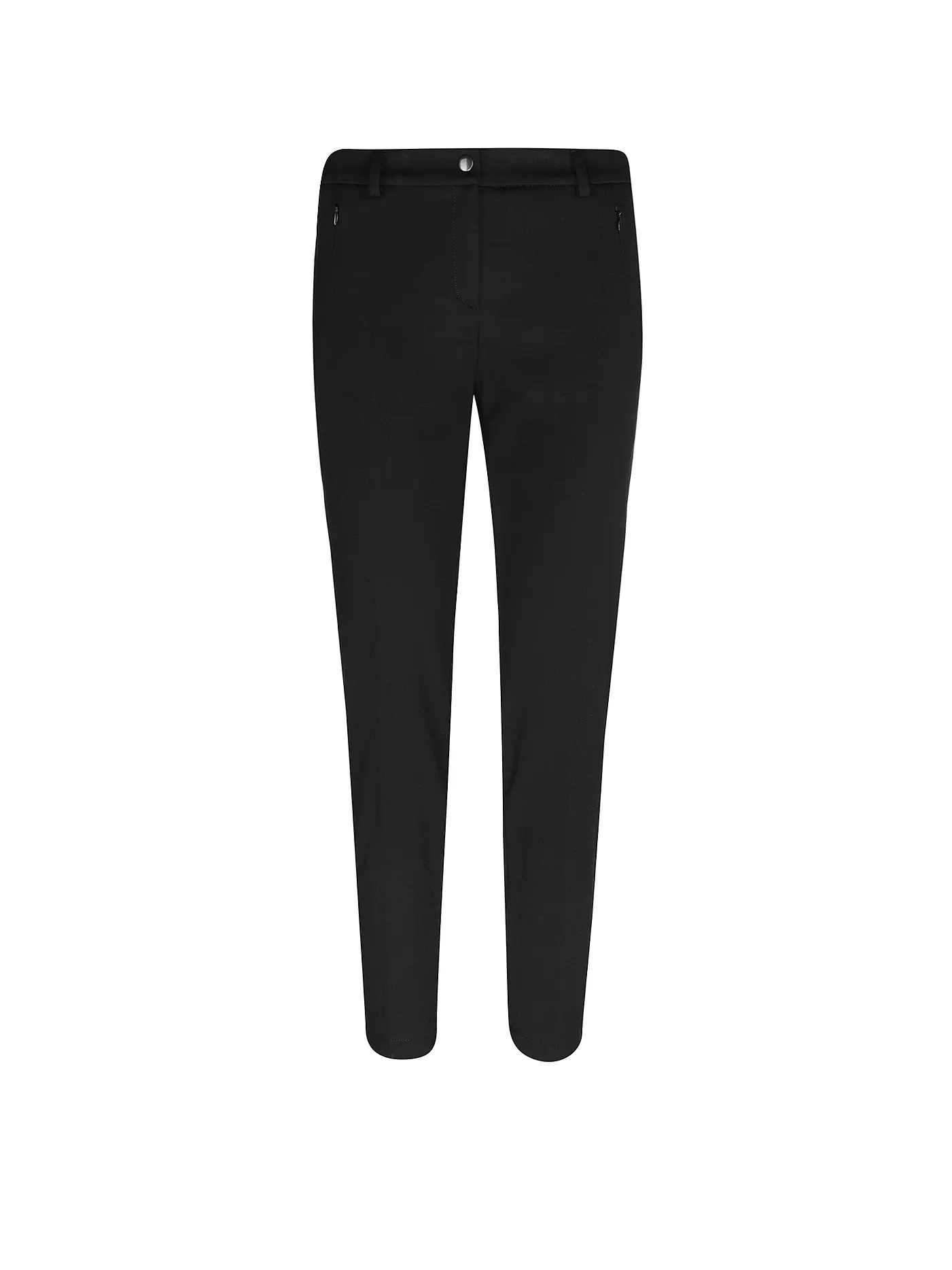 BRAX | Chino Slim Fit MARON | schwarz